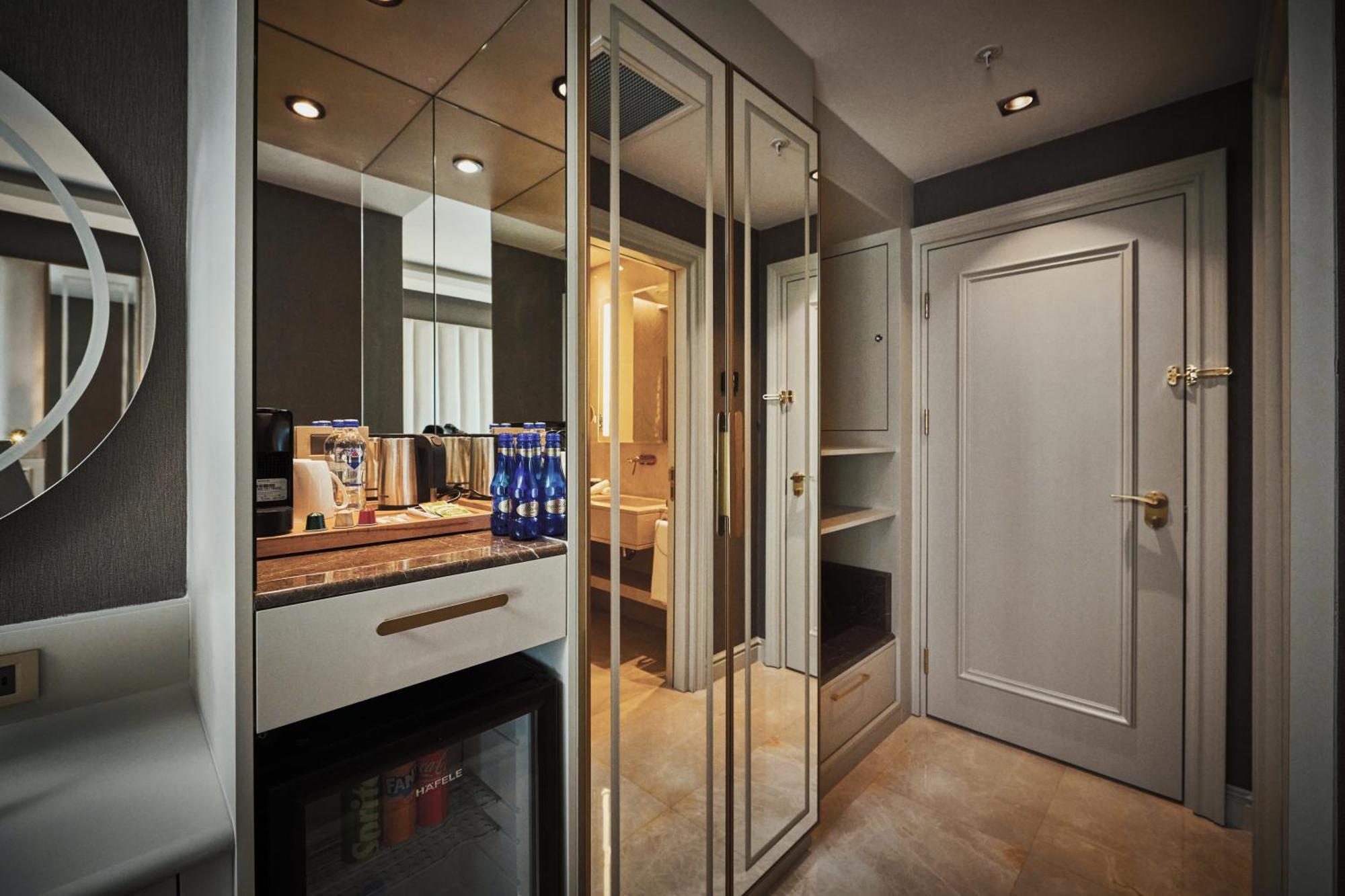 The Hotels, Galata Hotel 4*