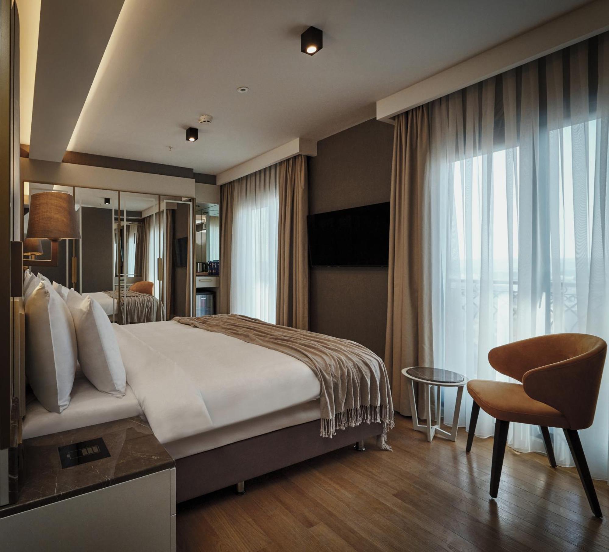 Hotel The Hotels, Galata