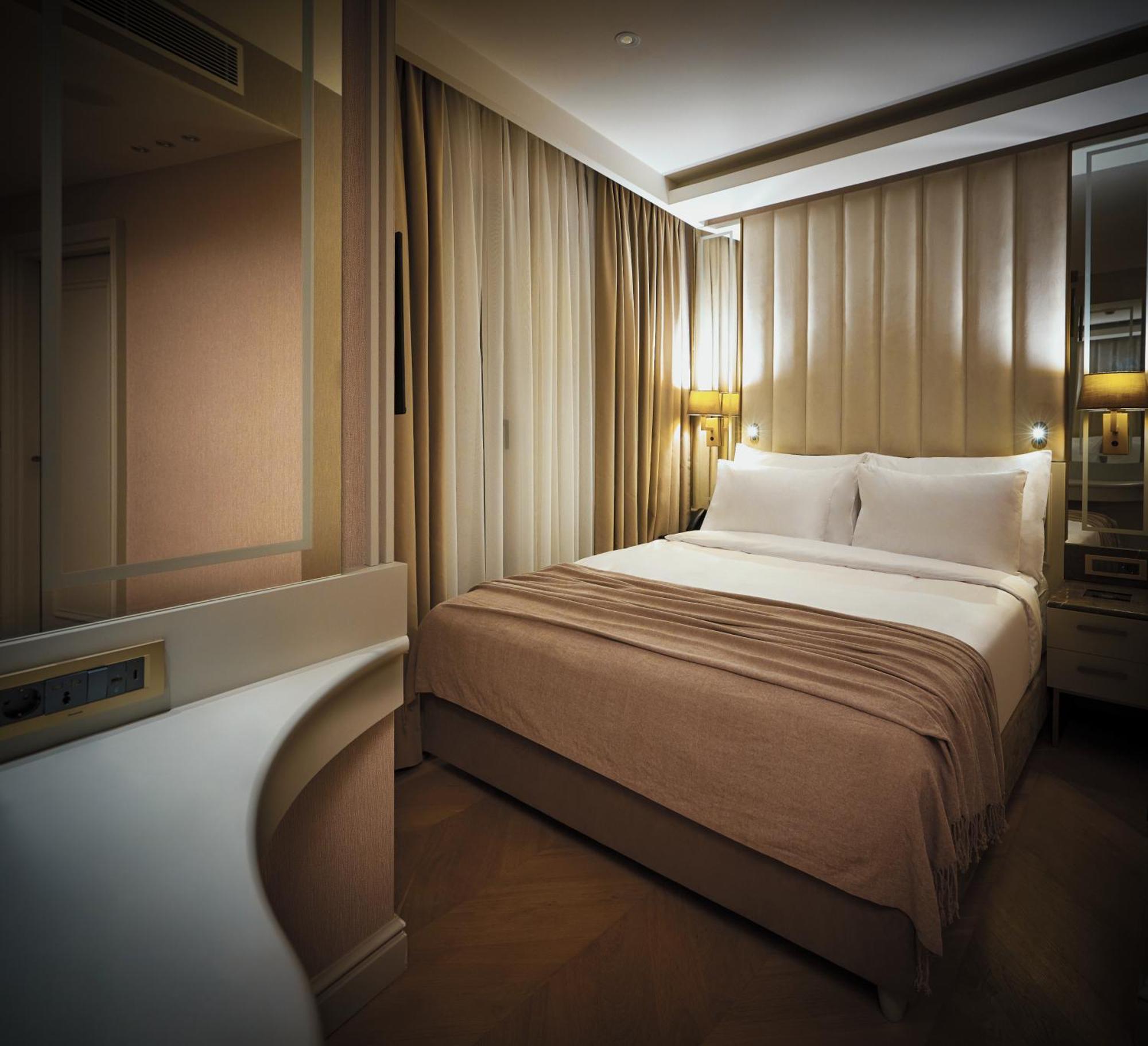 The Hotels, Galata Hotel Istanbul