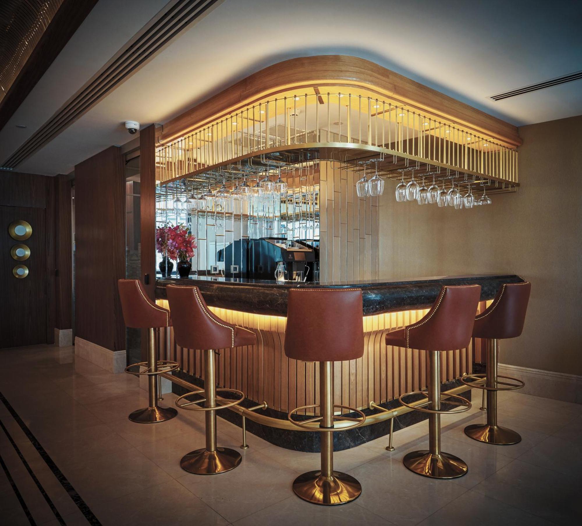 The Hotels, Galata Hotel