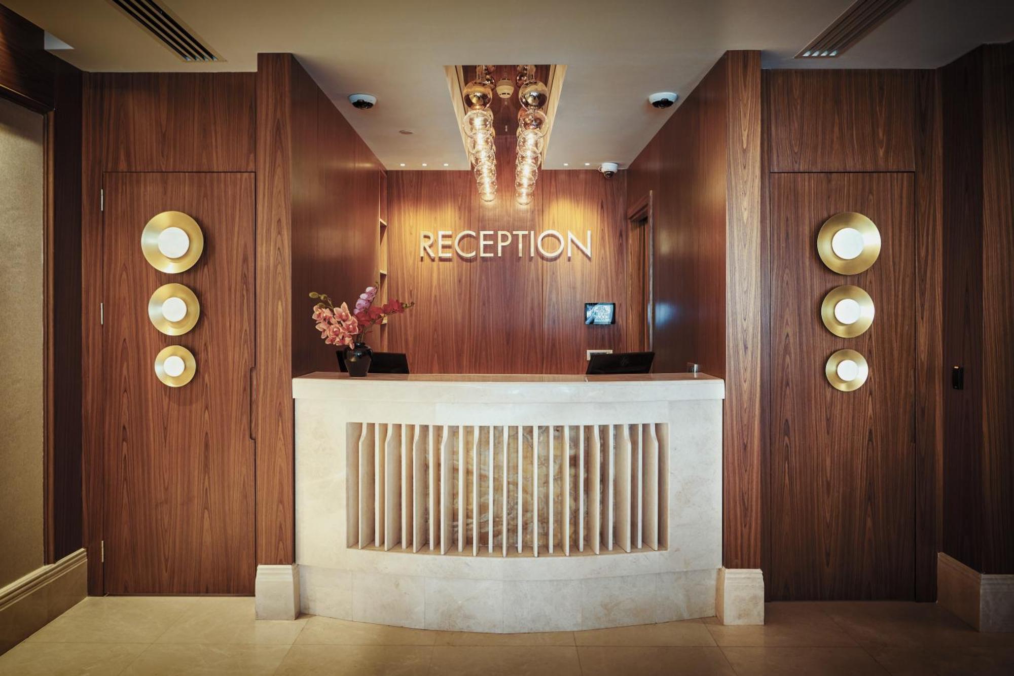The Hotels, Galata Hotel Istanbul