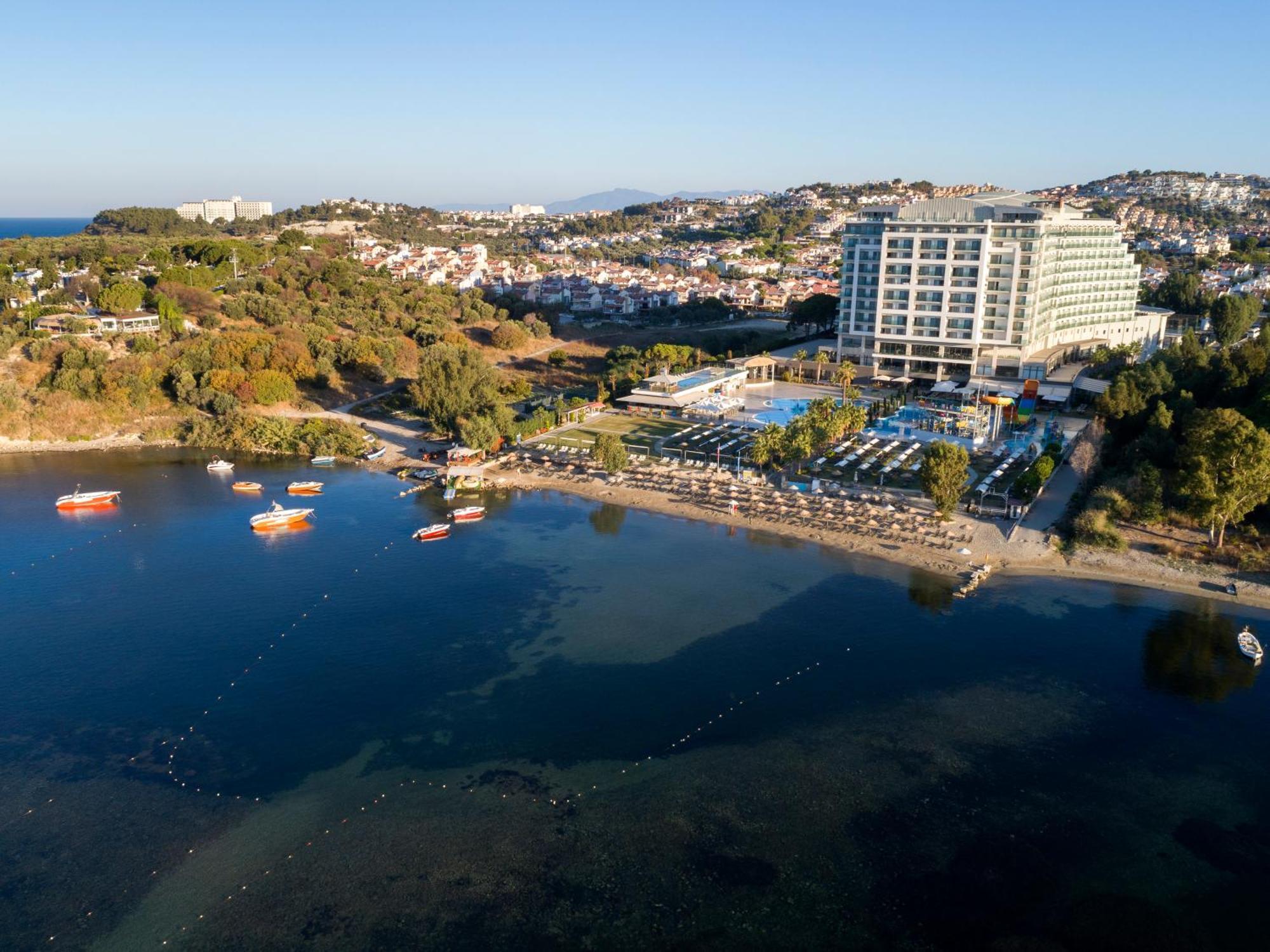 Hotel Liberty 5*