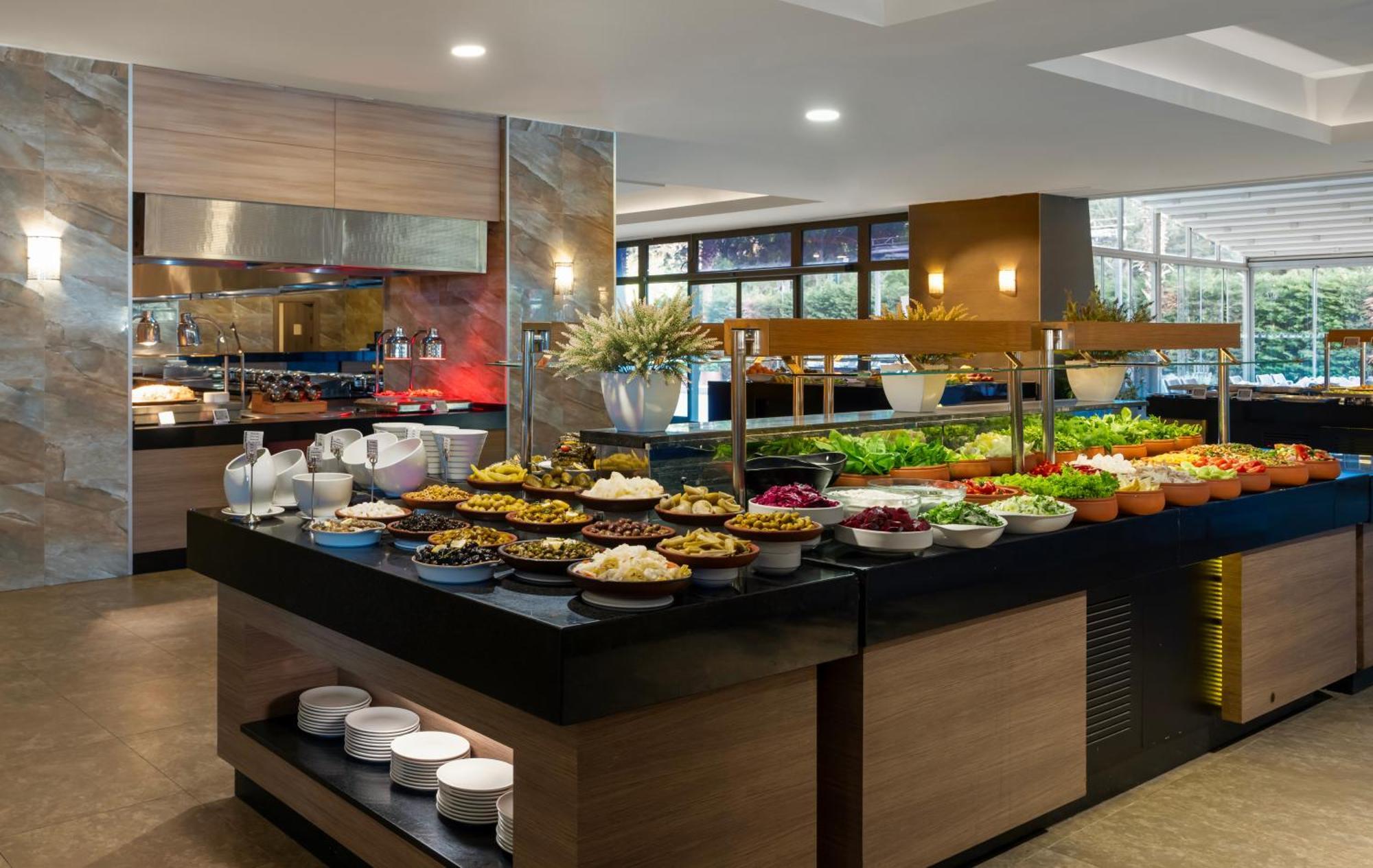 Liberty Hotel 5*