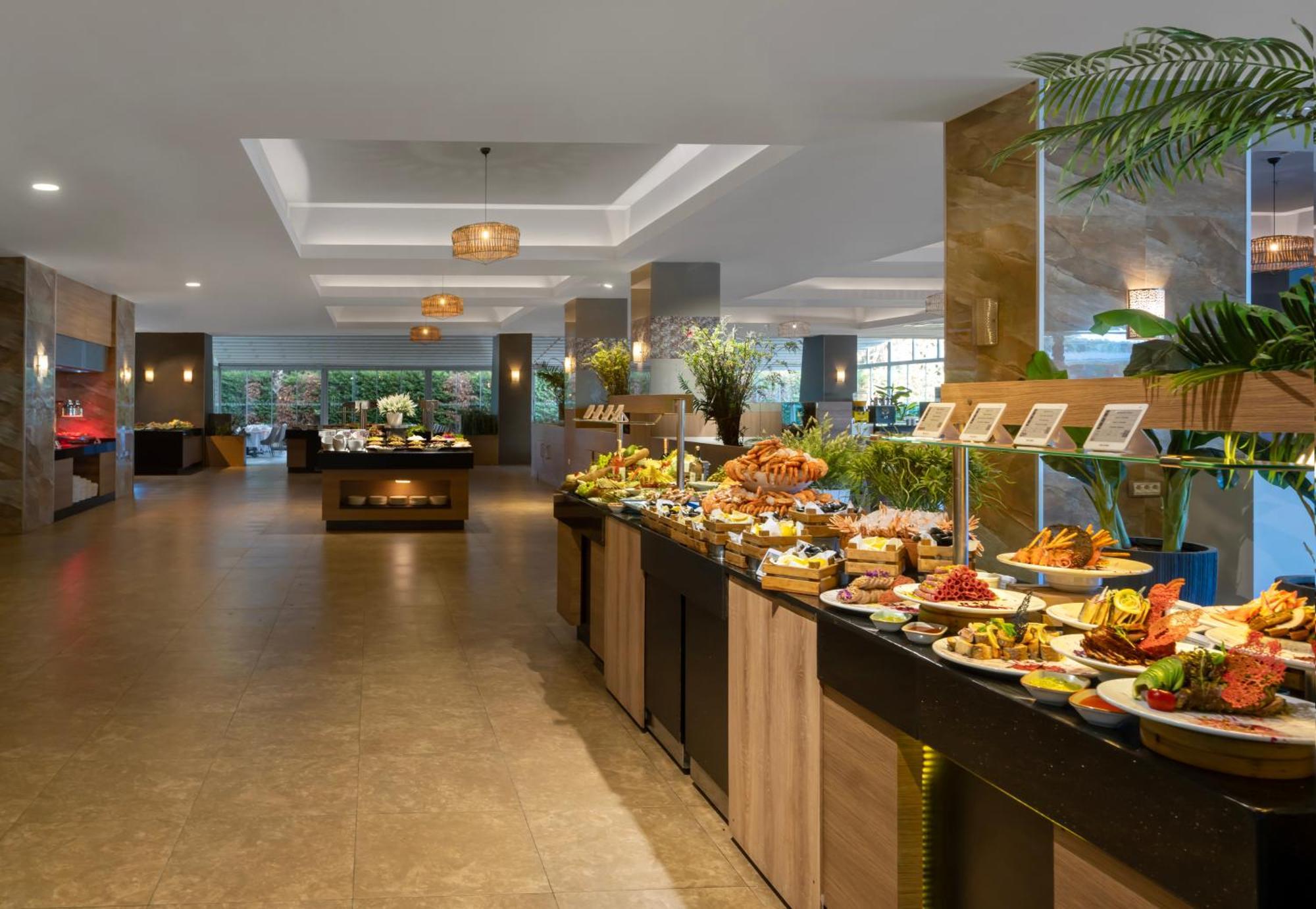 Hotel Liberty 5*
