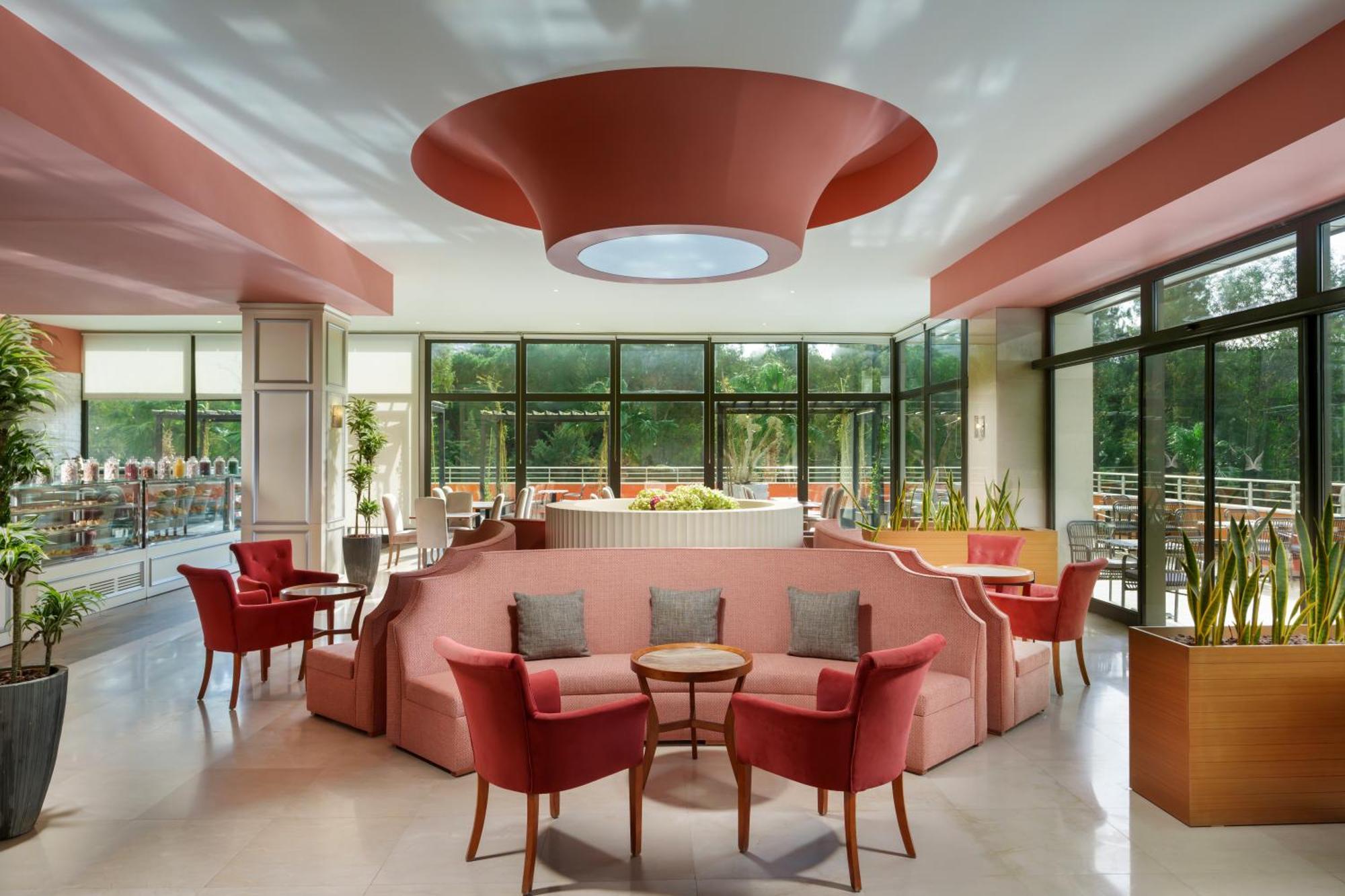 Liberty Hotel