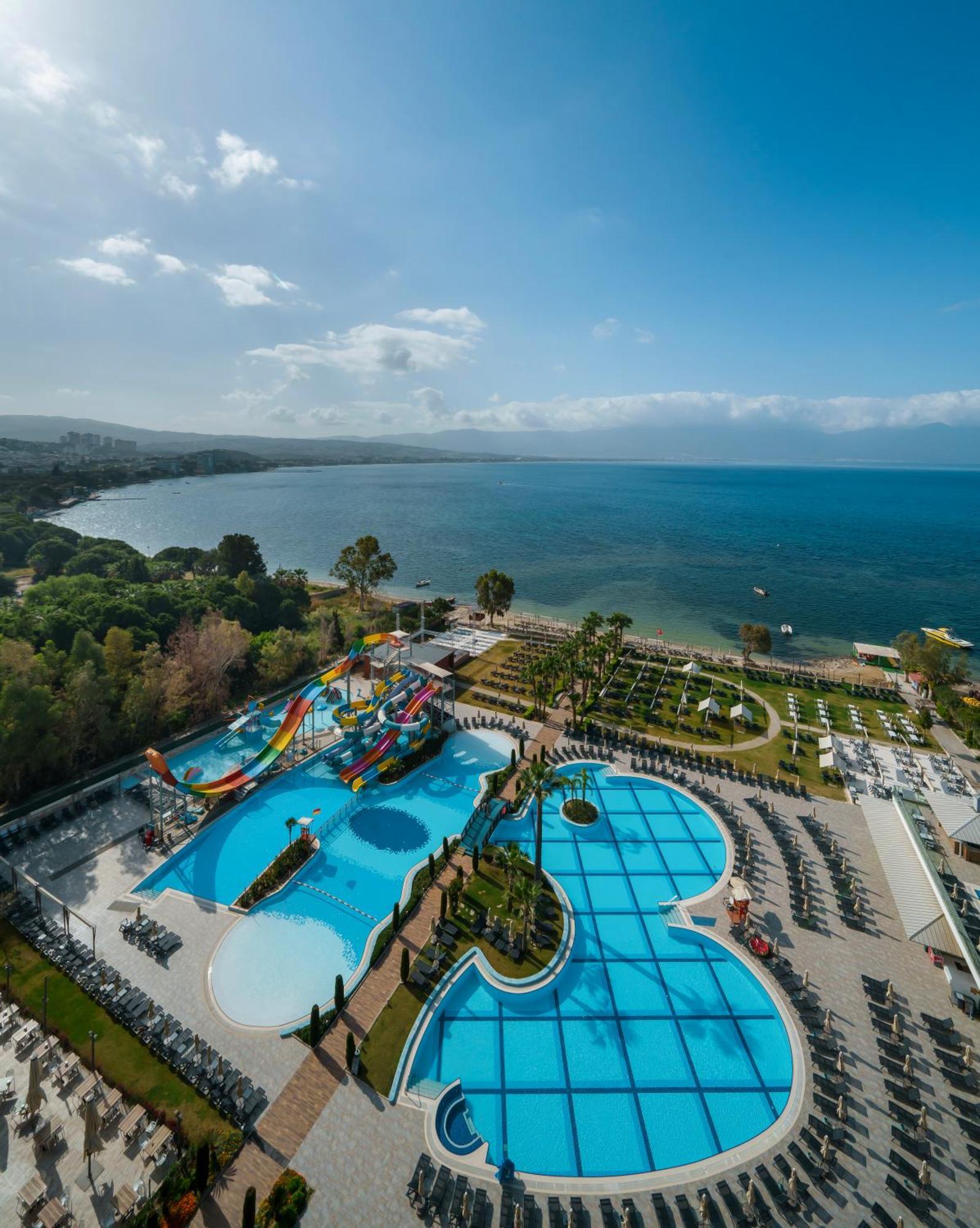 Liberty 5* Kusadasi