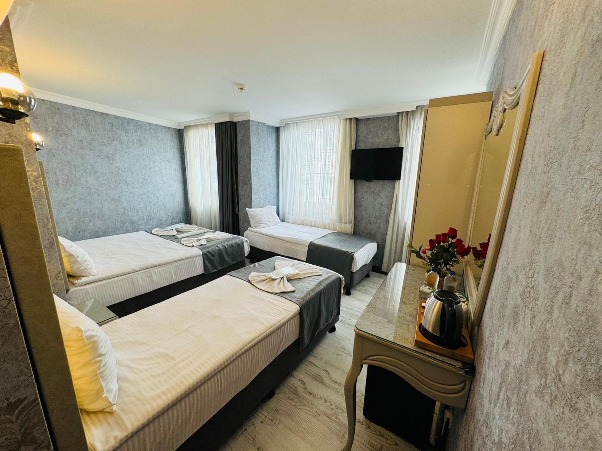 Hotel Old Viva