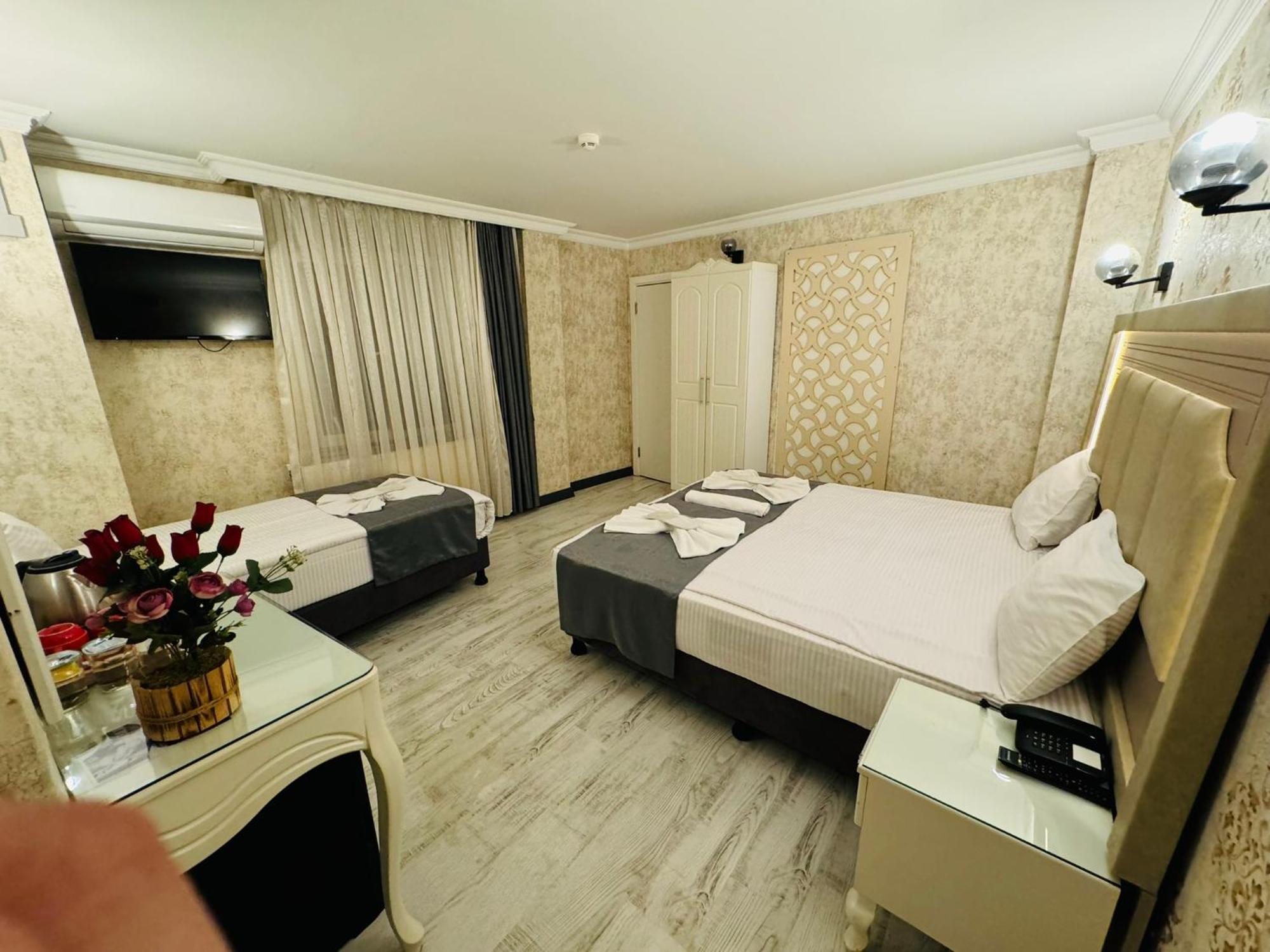 Hotel Old Viva