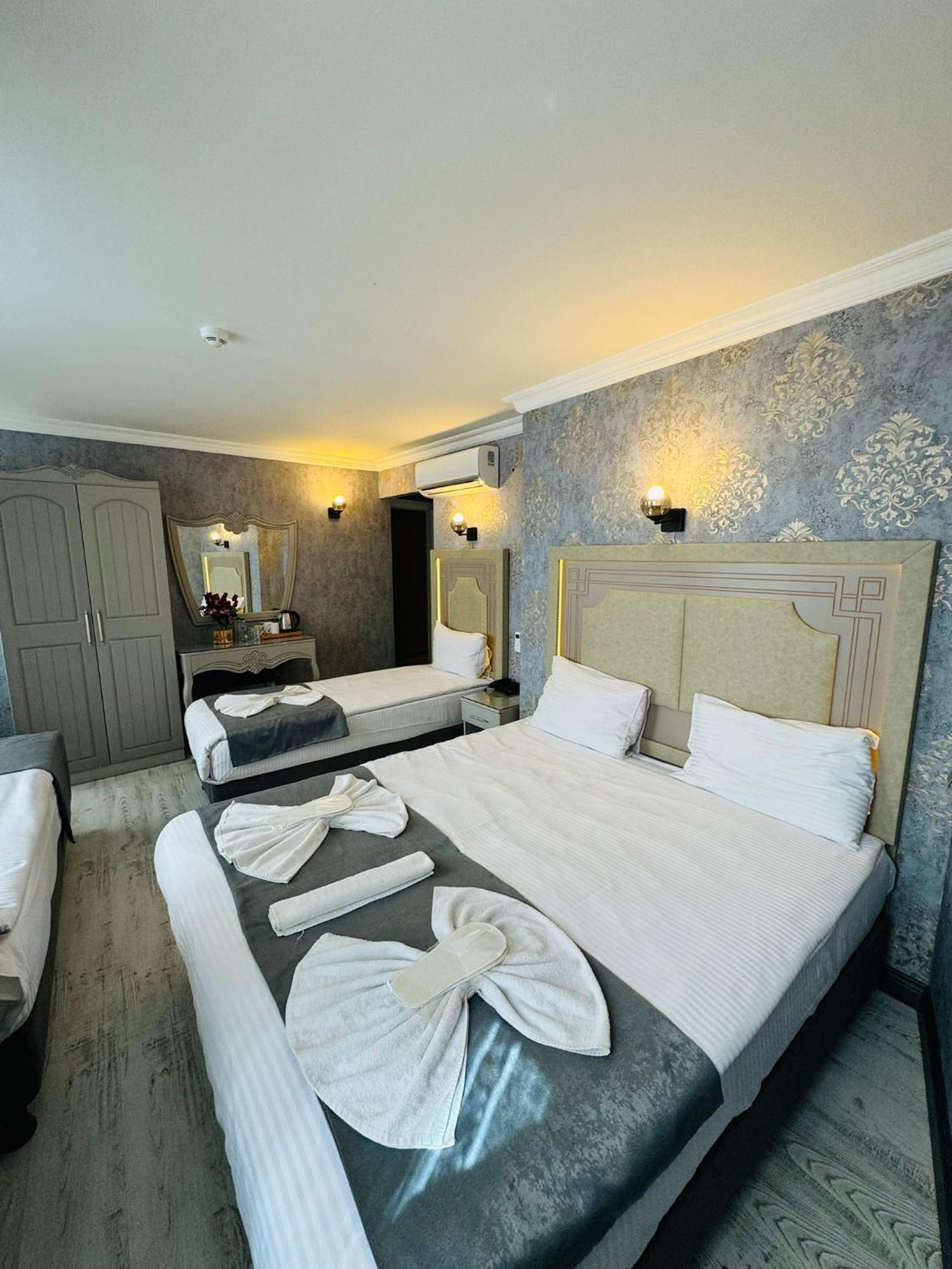 Hotel Old Viva Istanbul