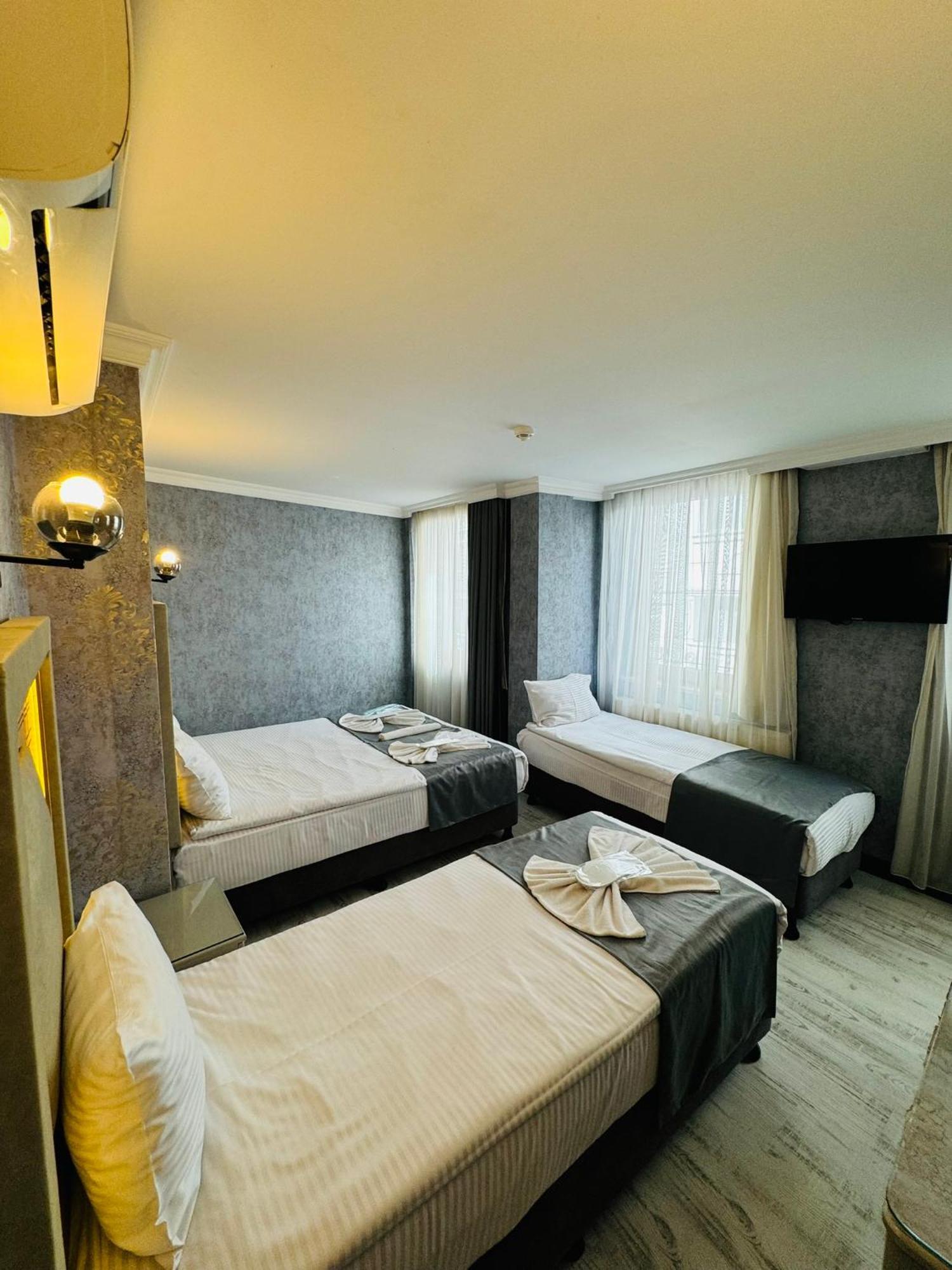 Old Viva Hotel