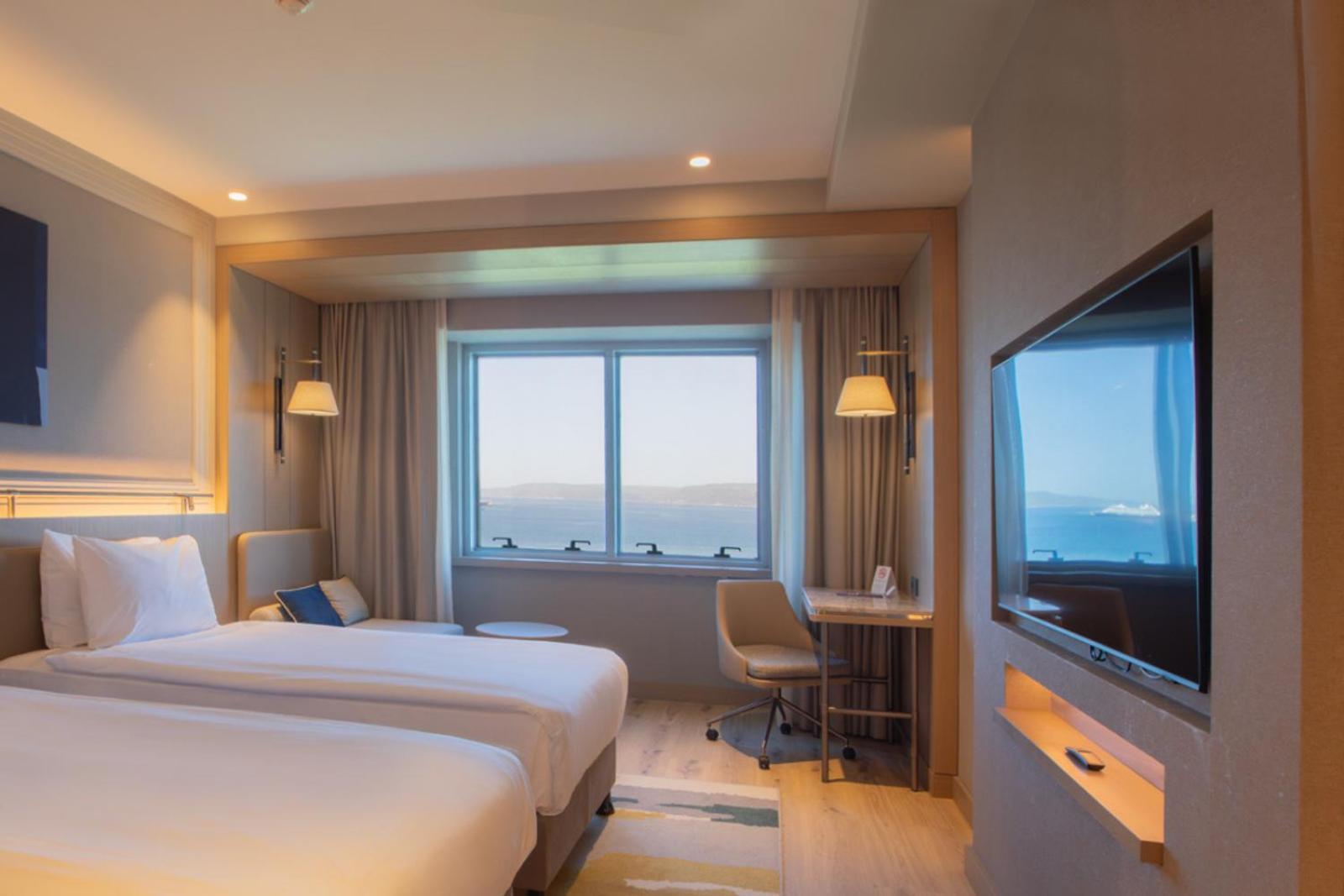 Hotel Kolin & Convention Center Canakkale