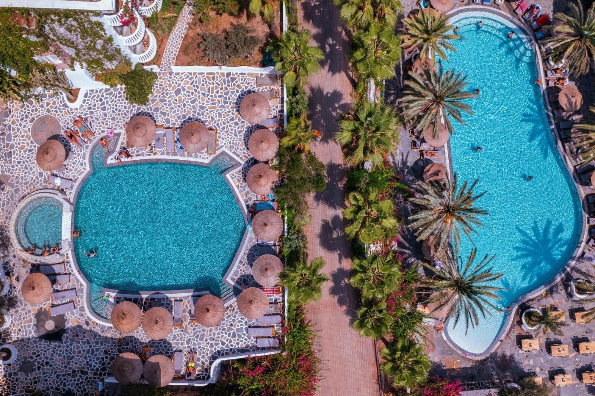 Flamingo & - Pet Friendly 3* Oludeniz