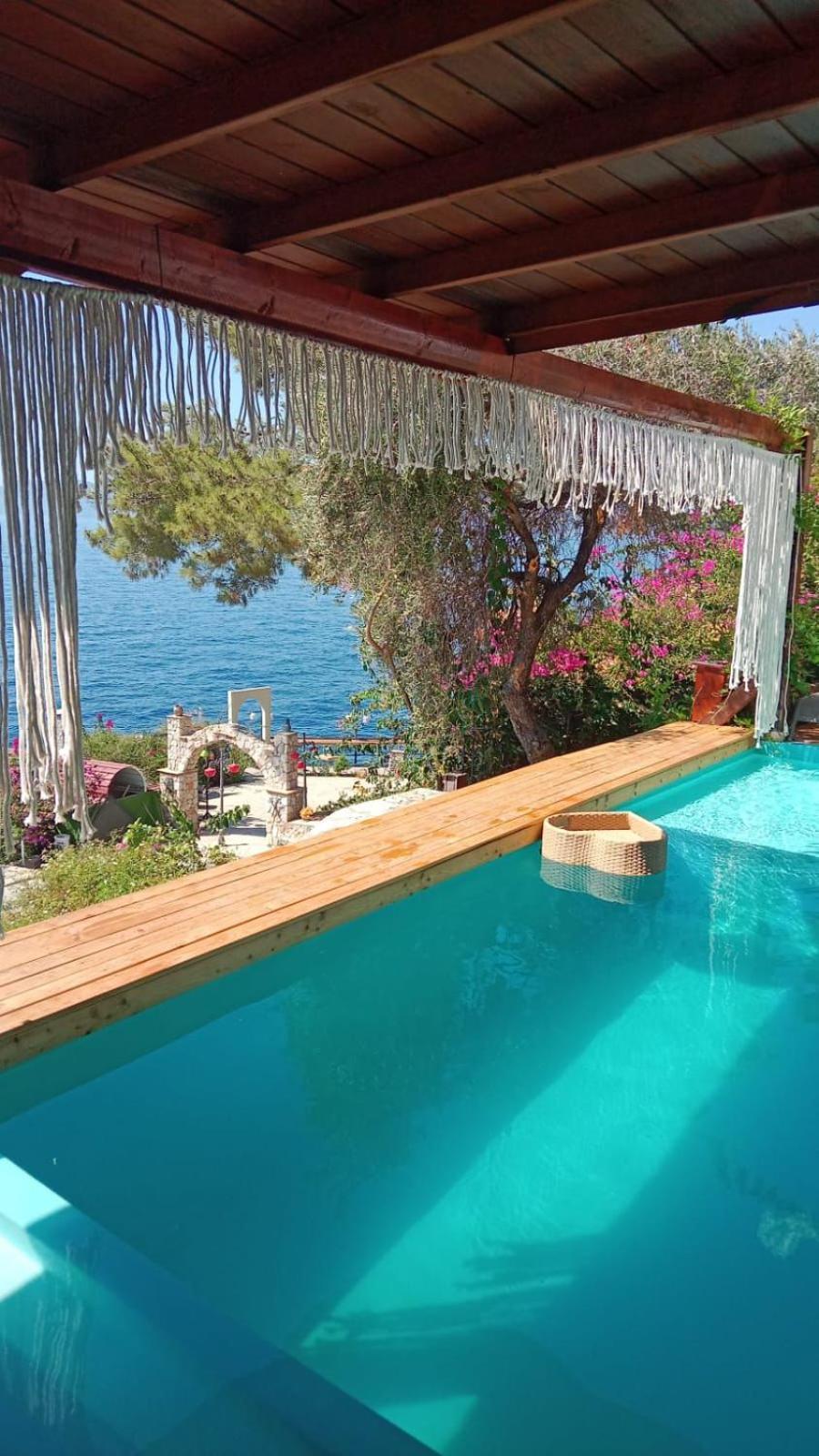 Hotel Zakros Lykia (adults Only) 3*