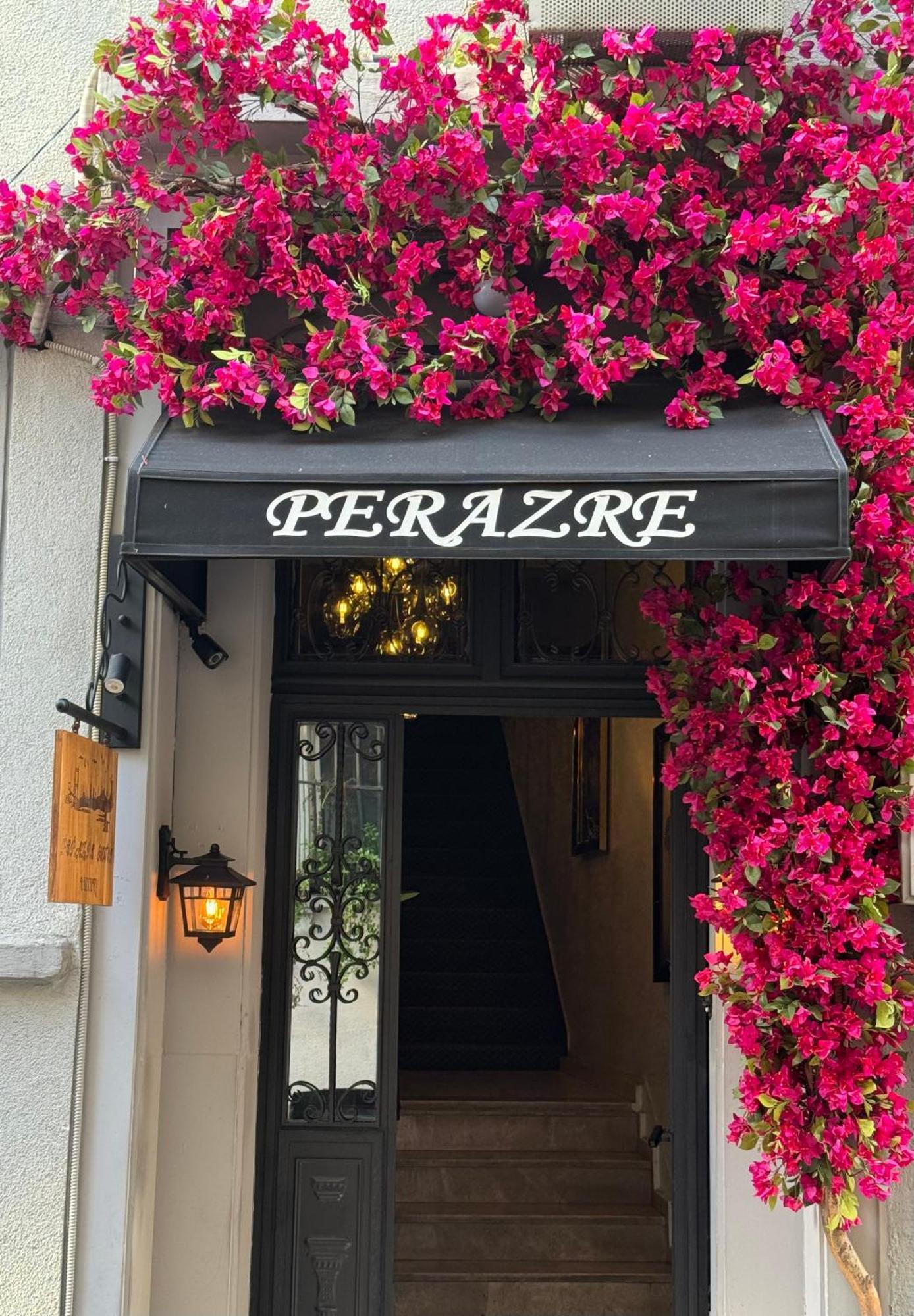Hotel Perazre Istanbul