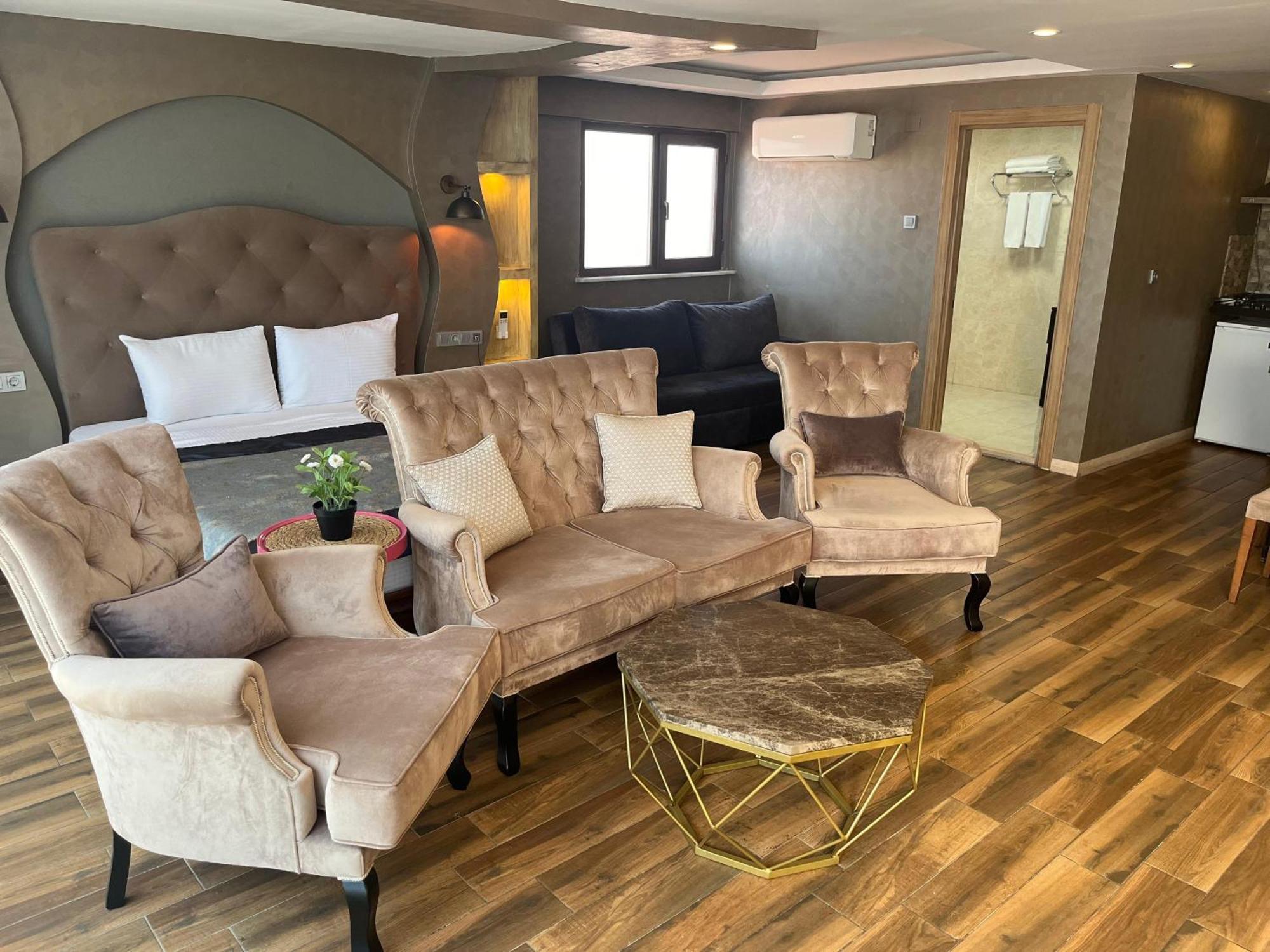Aparthotel No 139 3*