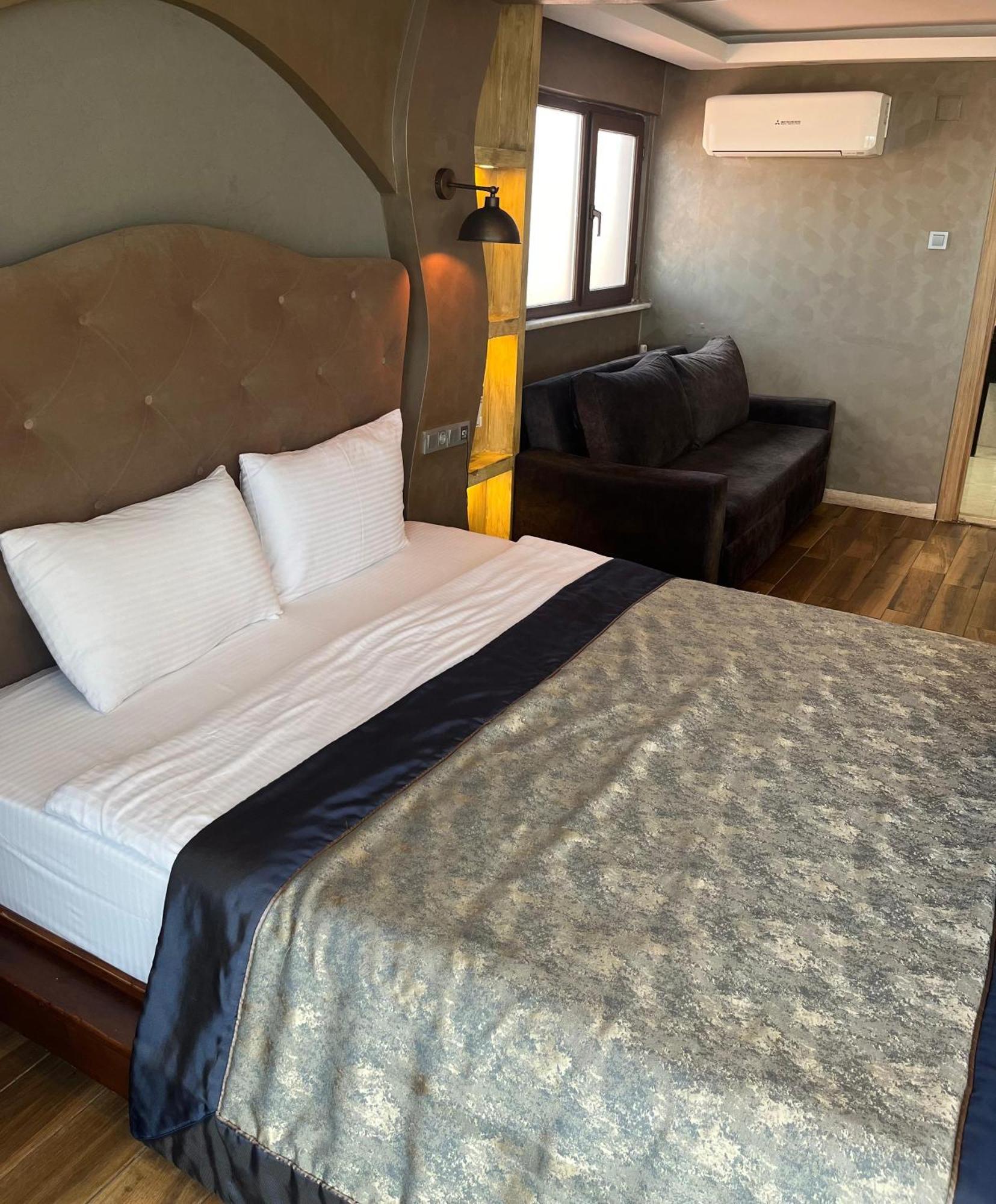 No 139 Aparthotel Istanbul