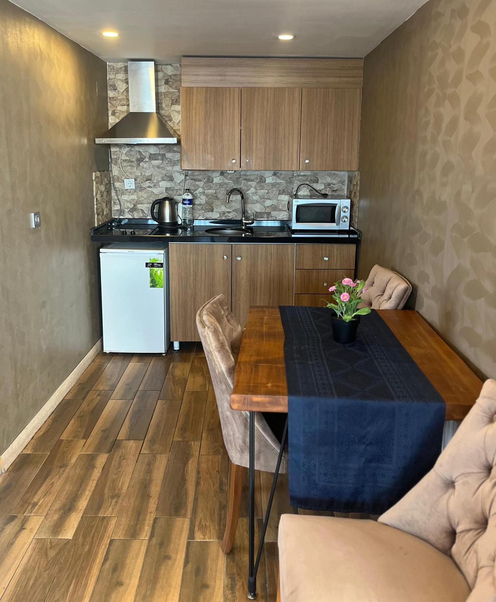 Aparthotel No 139 Istanbul