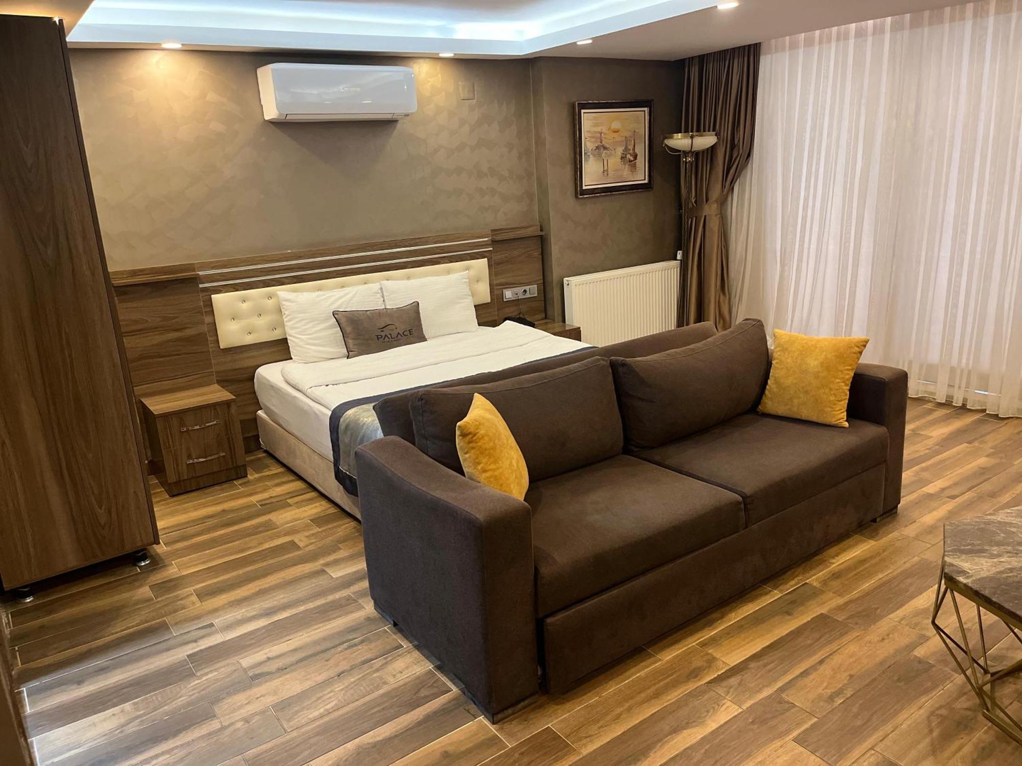 Aparthotel No 139 3*