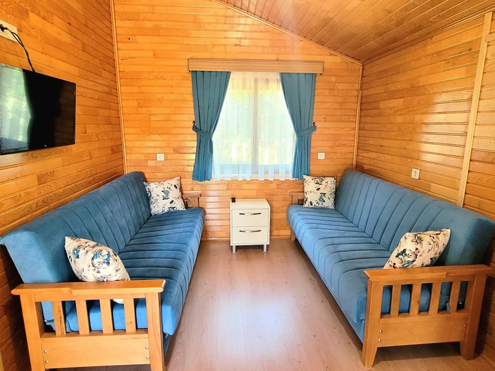 Efsane Holiday home Cirali
