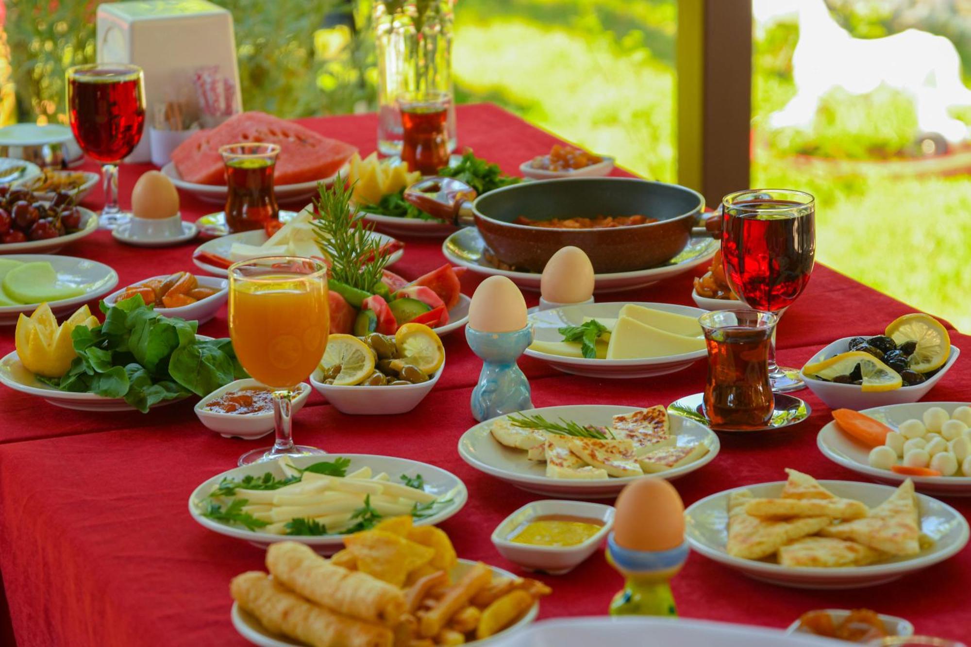 Holiday home Efsane Cirali