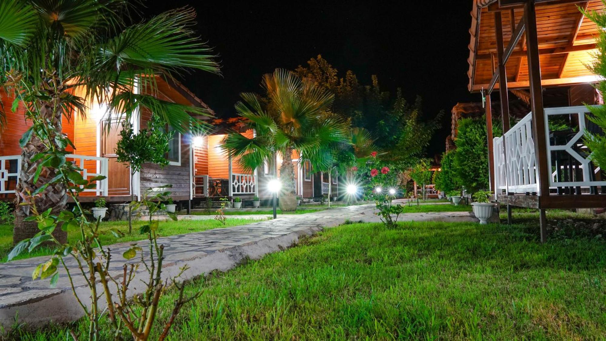 Holiday home Efsane