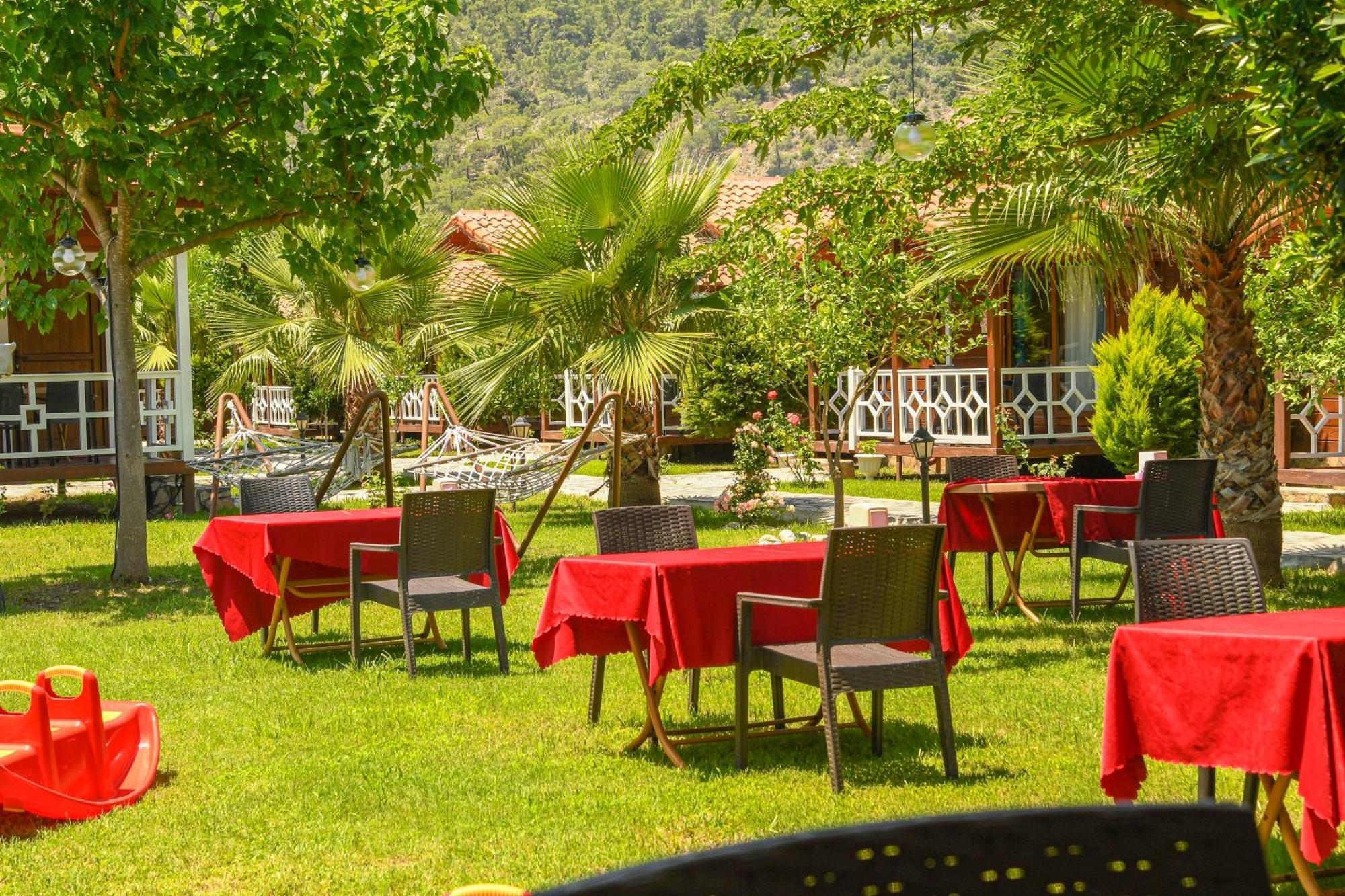 Holiday home Efsane Cirali