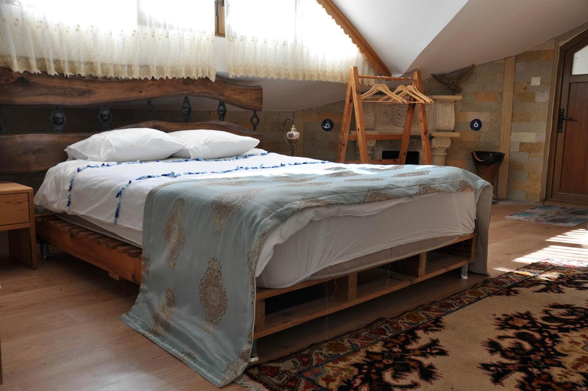 Uchisarstonehouse Hotel Nevsehir