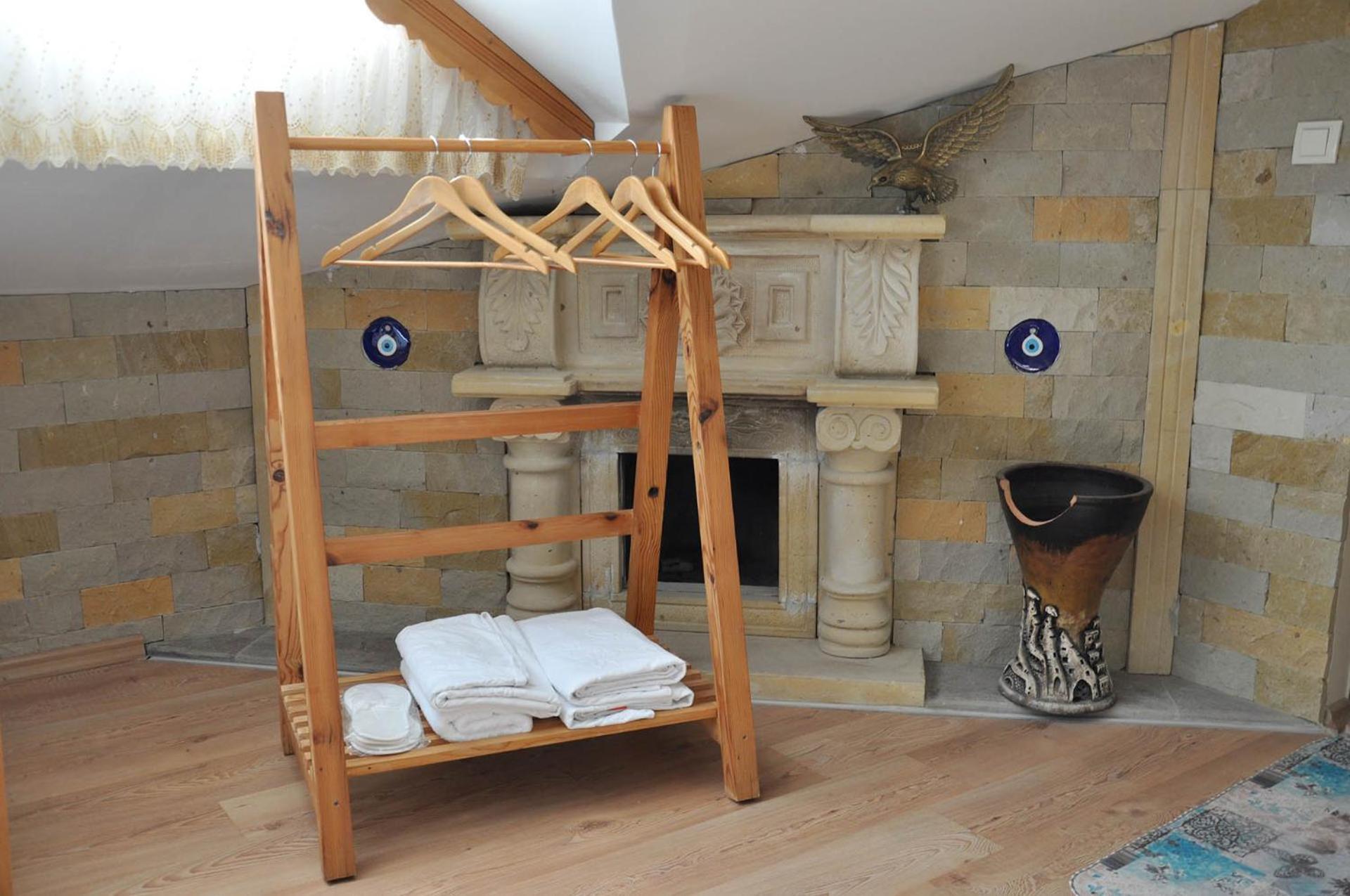 Hotel Uchisarstonehouse Nevsehir
