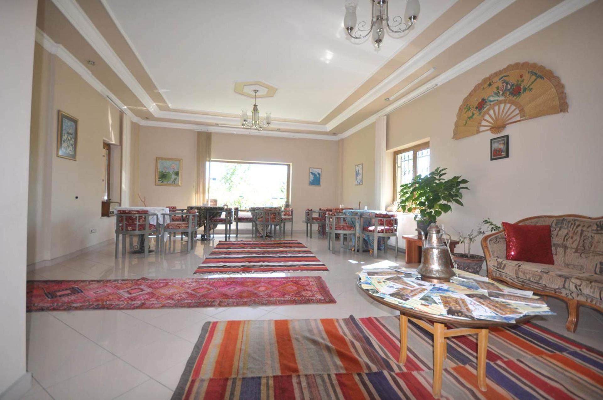 Uchisarstonehouse Hotel Nevsehir