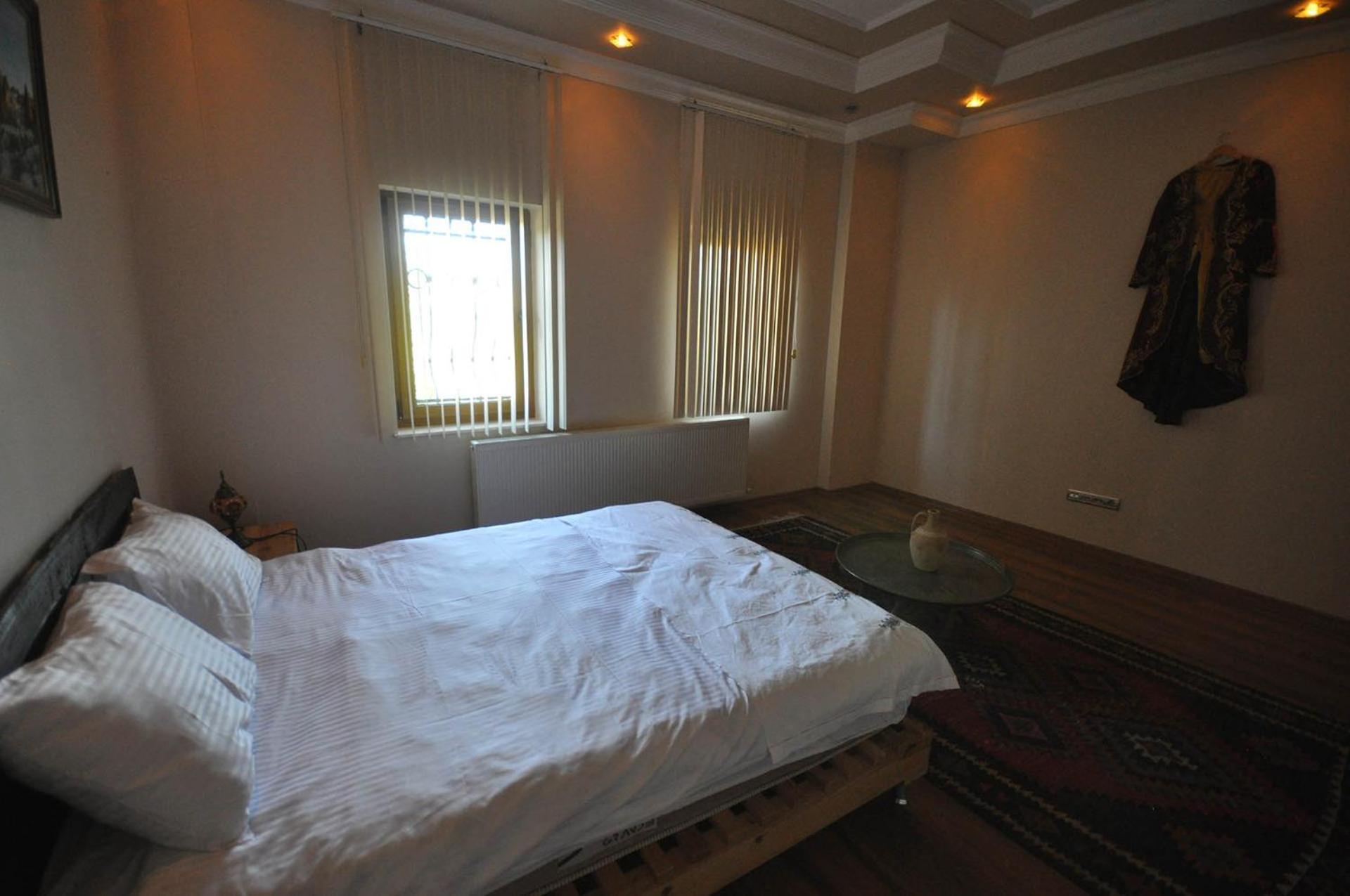 Hotel Uchisarstonehouse Nevsehir