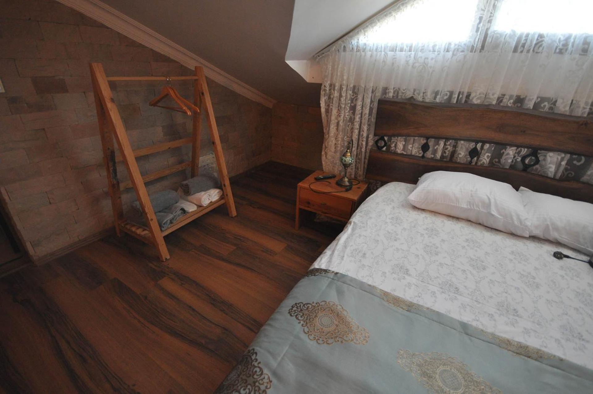 Uchisarstonehouse * Nevsehir
