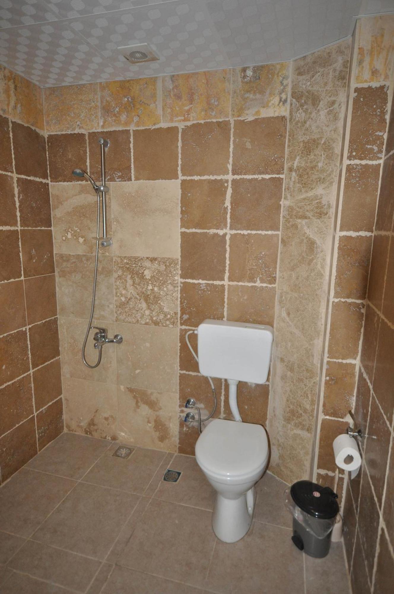 Hotel Uchisarstonehouse Nevsehir