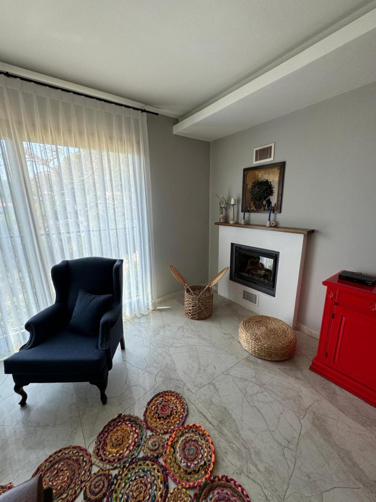 Suna Summer House Holiday home