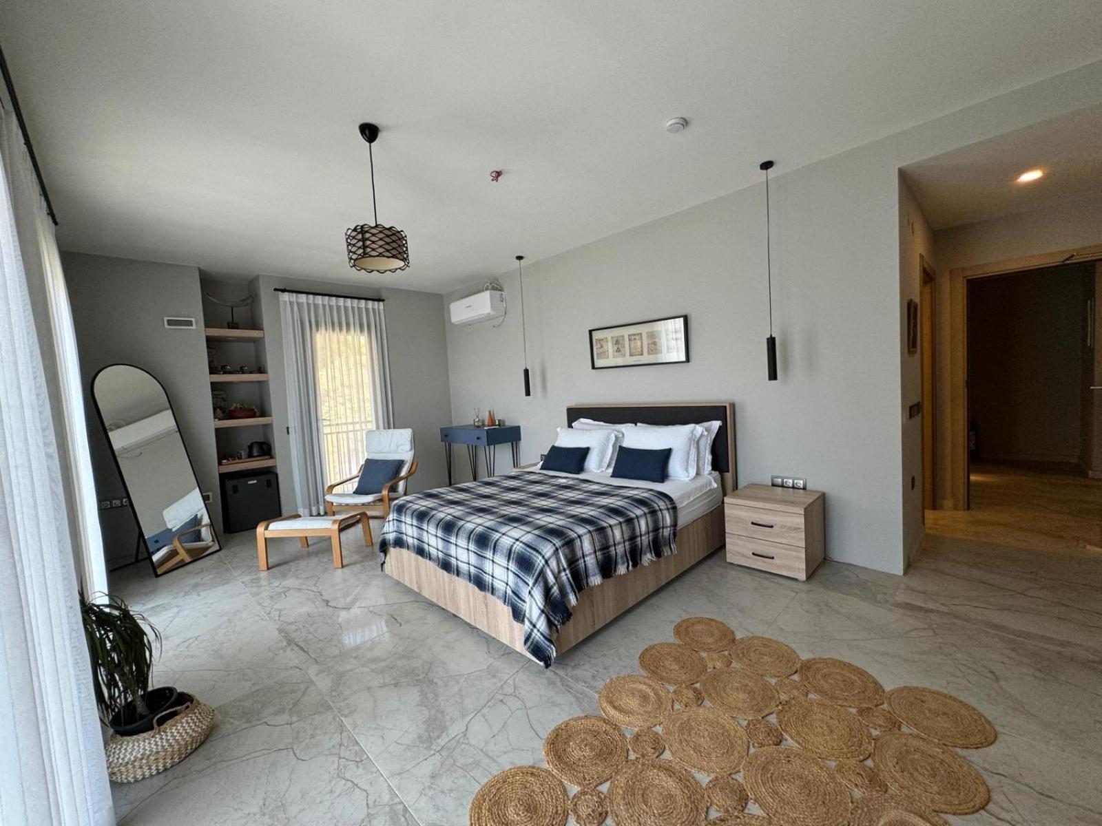 Suna Summer House Marmaris