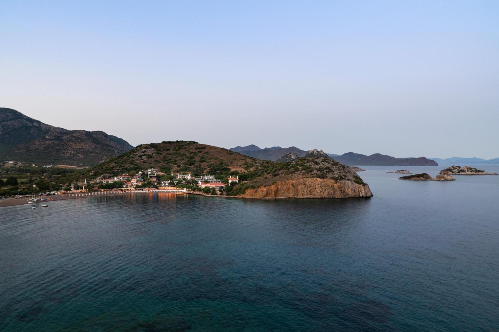 Wyndham Perili Bay 5* Datca