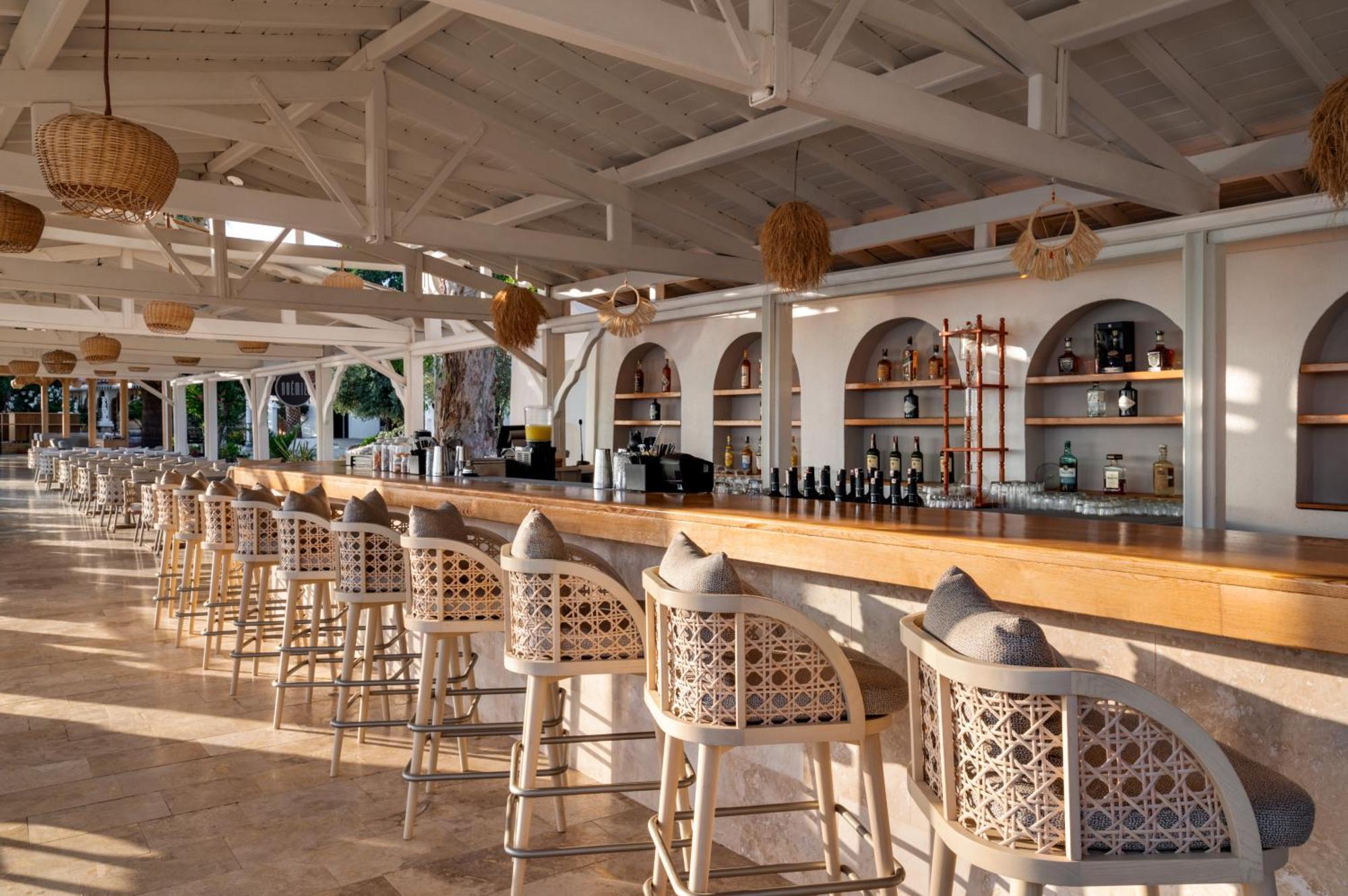 Wyndham Perili Bay Hotel Datca