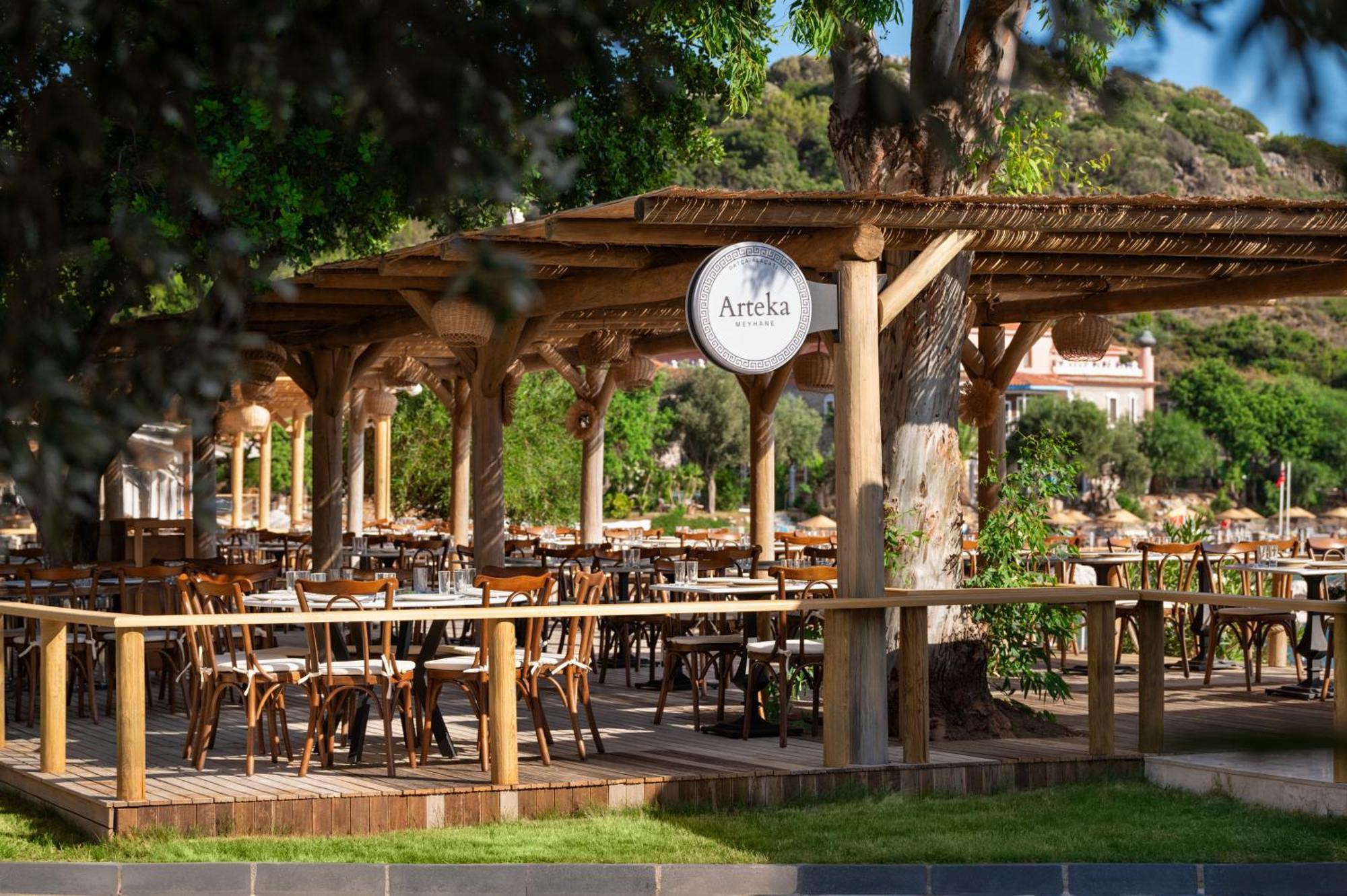 Hotel Wyndham Perili Bay Datca