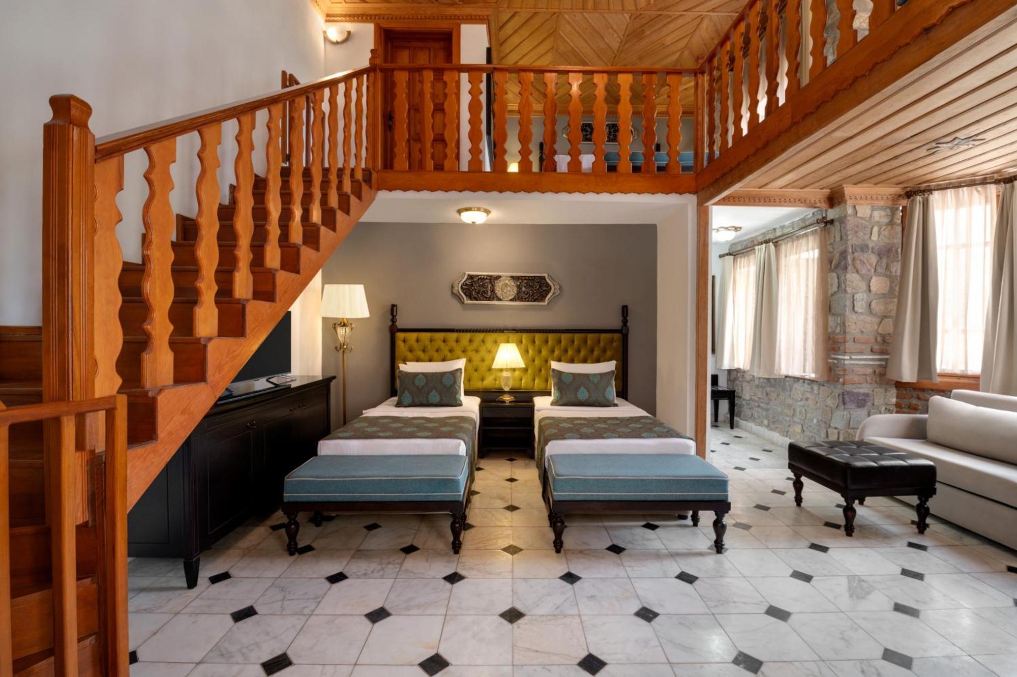 Wyndham Perili Bay 5* Datca