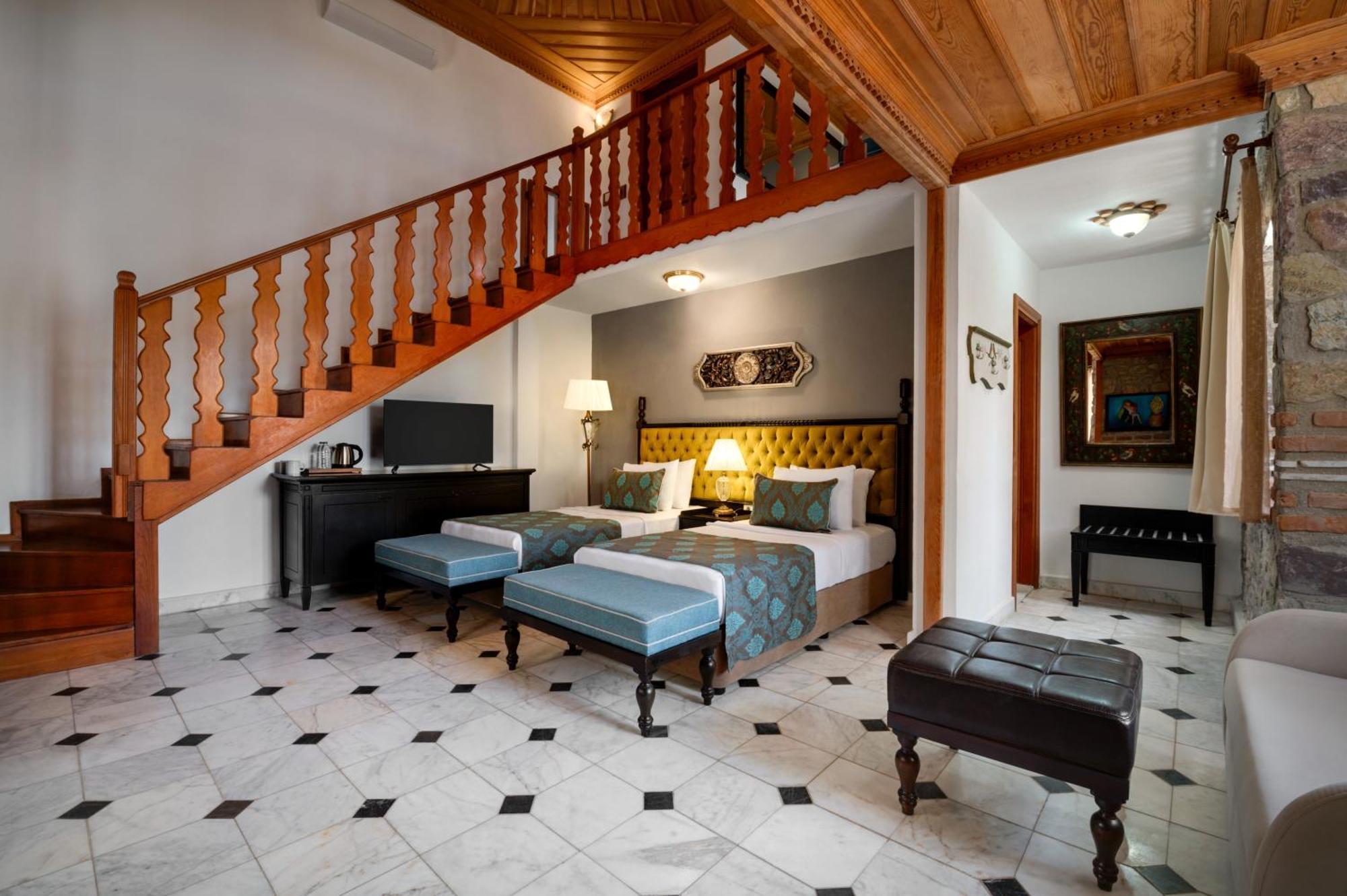 Wyndham Perili Bay Hotel Datca
