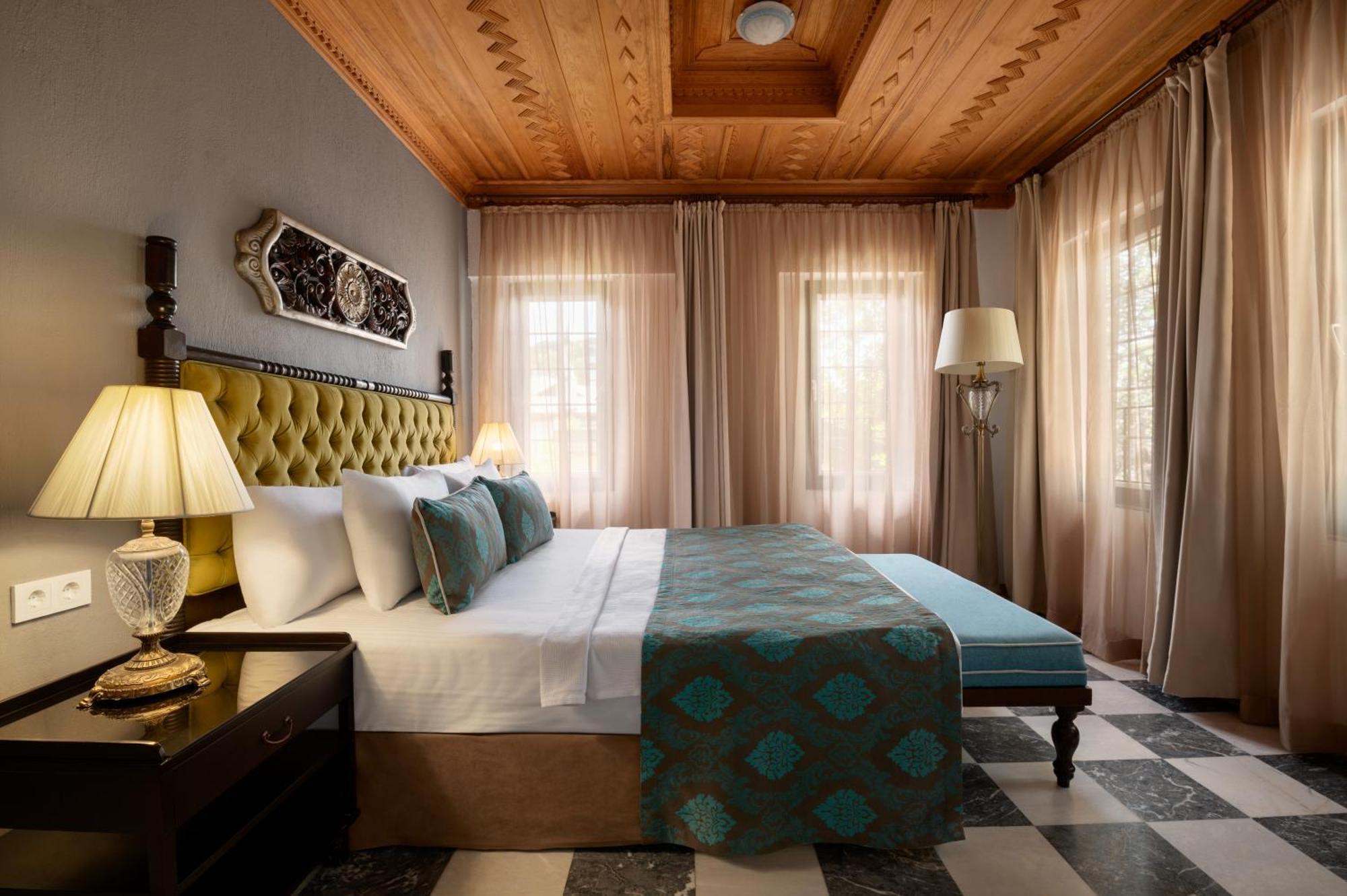 Wyndham Perili Bay Hotel 5*