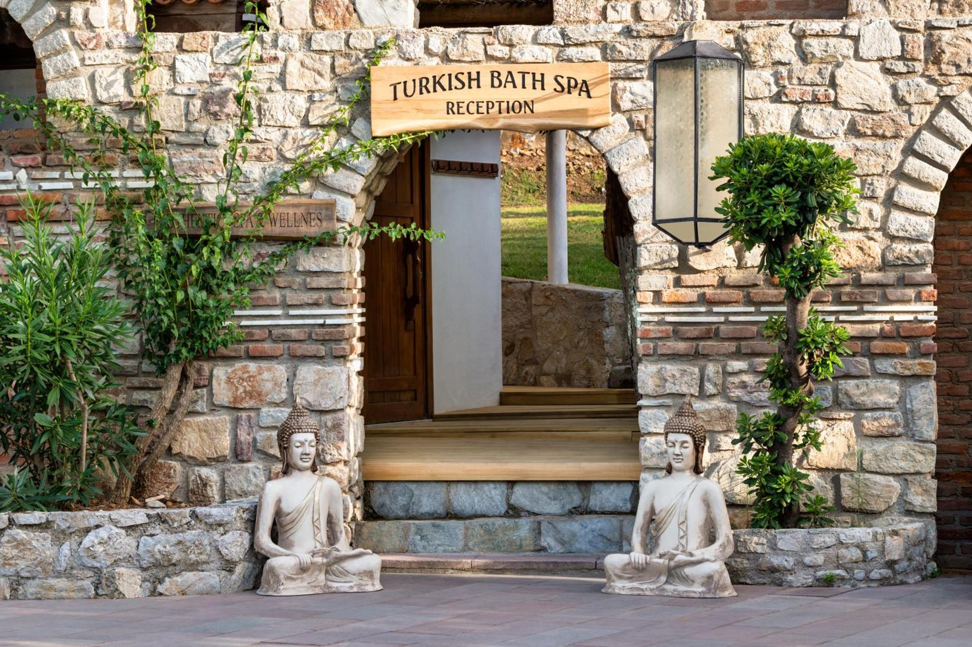 Wyndham Perili Bay 5*
