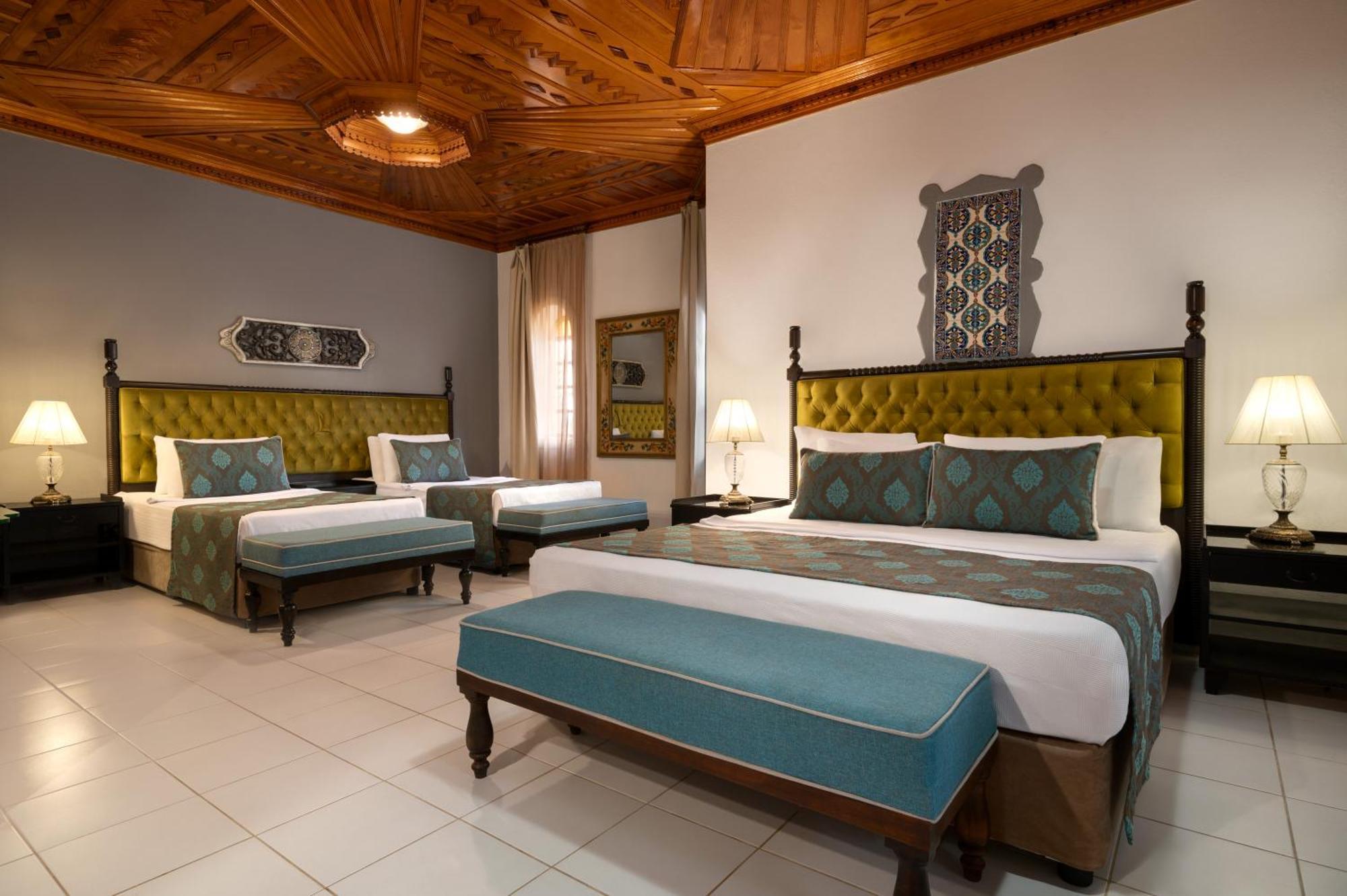 Wyndham Perili Bay Hotel