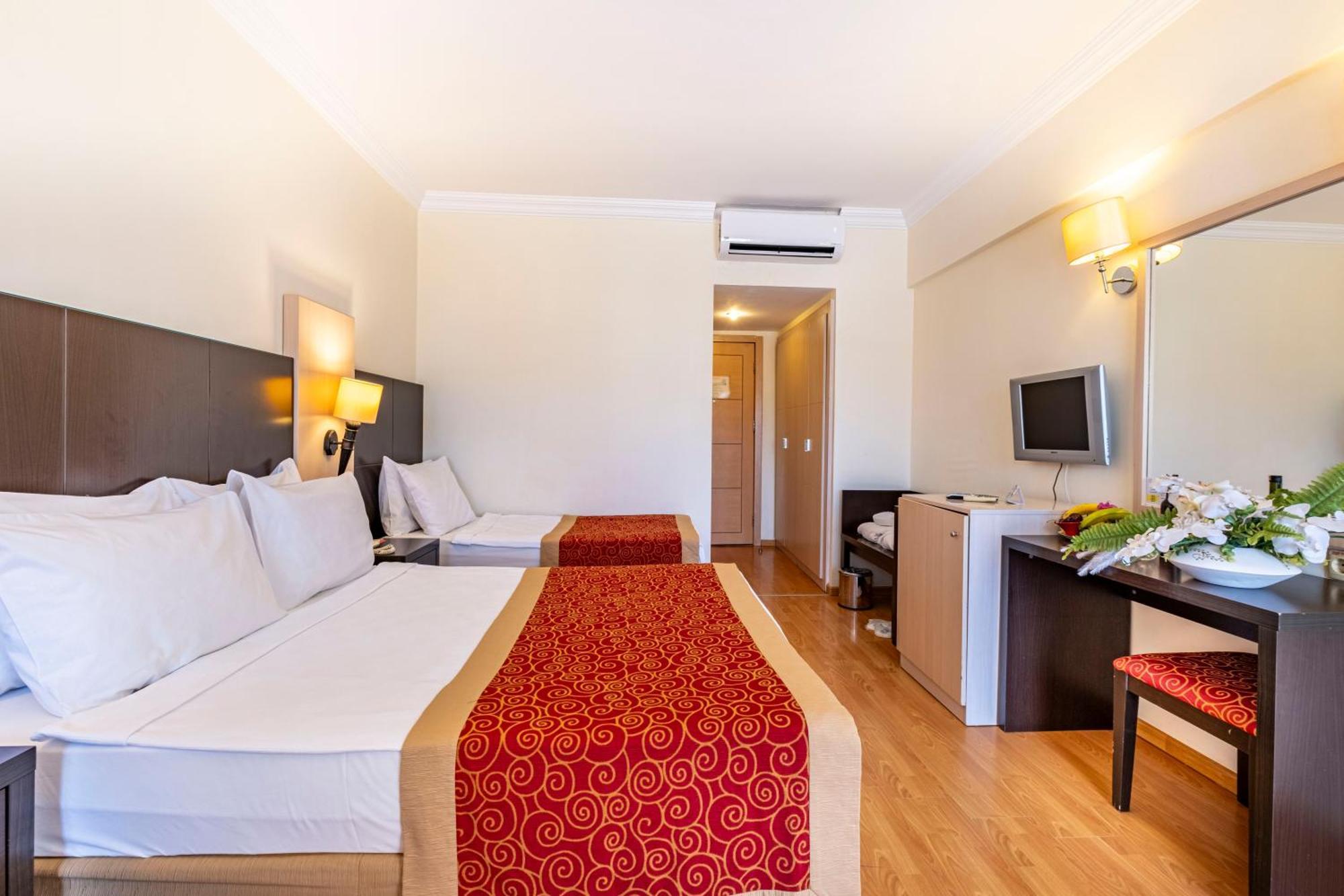 Viking Garden Hotel