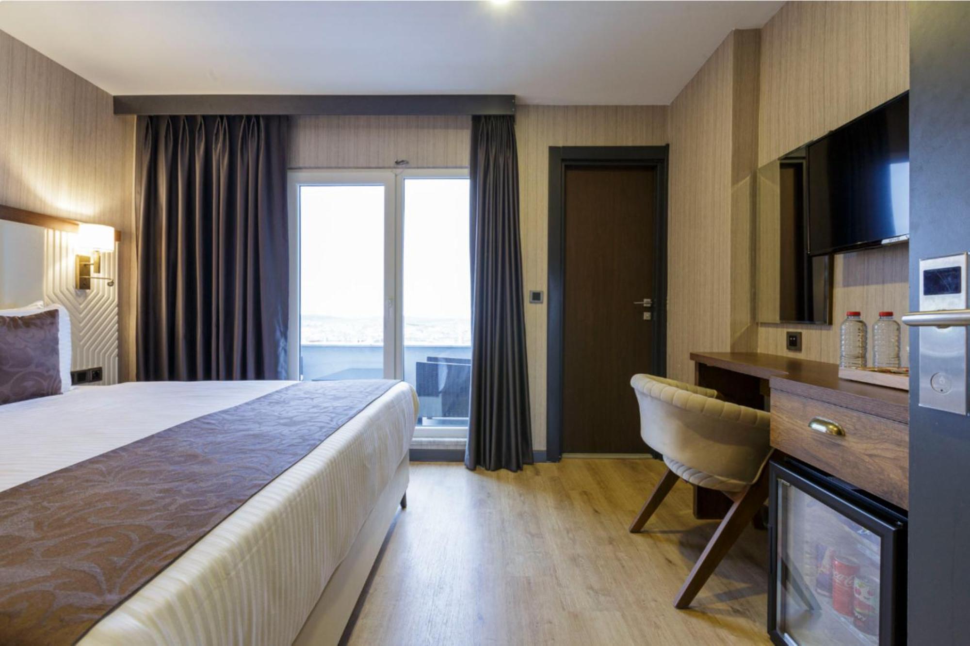 Trademark Collection By Wyndham Operla Airport Arnavutkoy