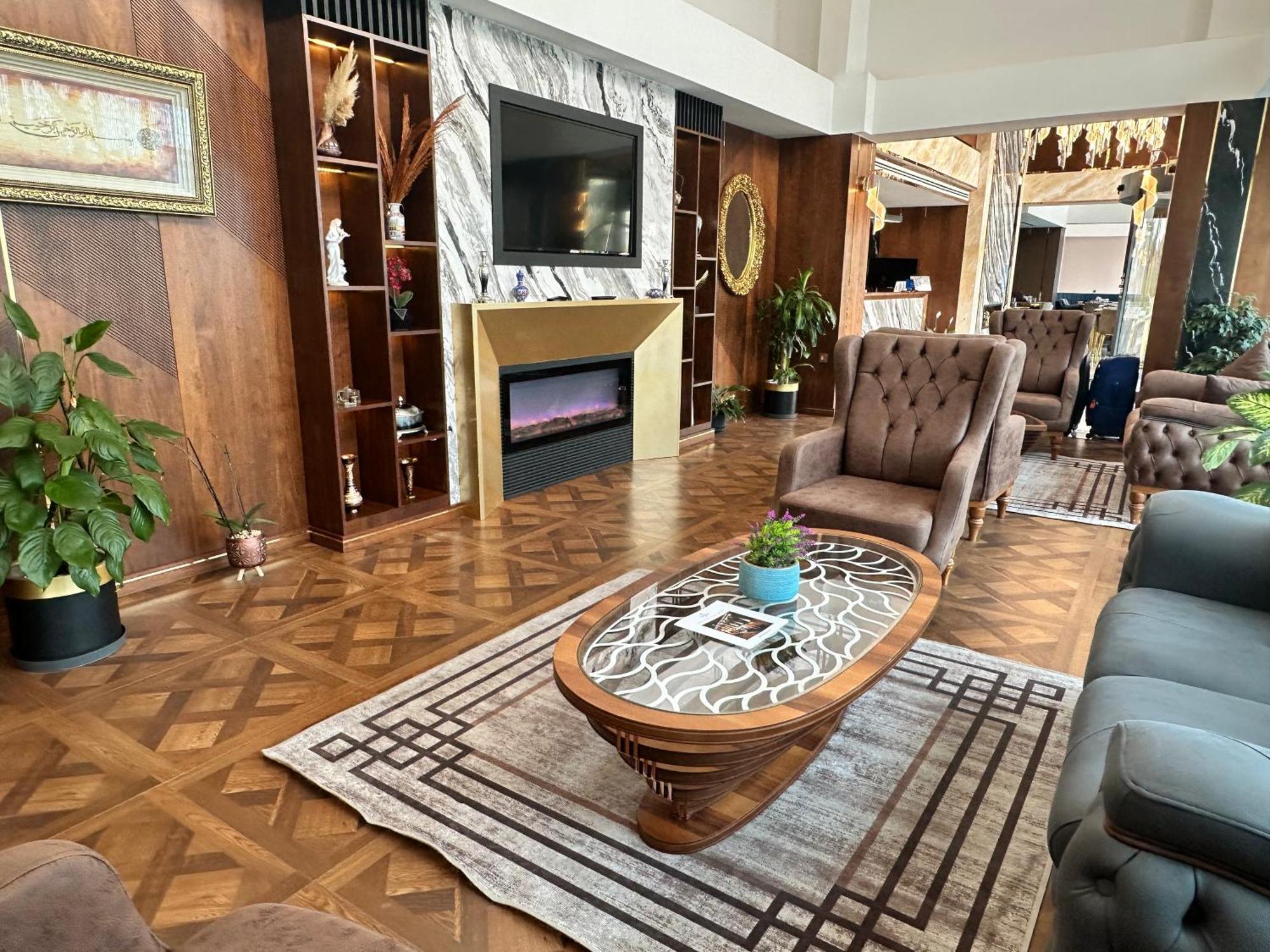 Hotel Trademark Collection By Wyndham Operla Airport Arnavutkoy