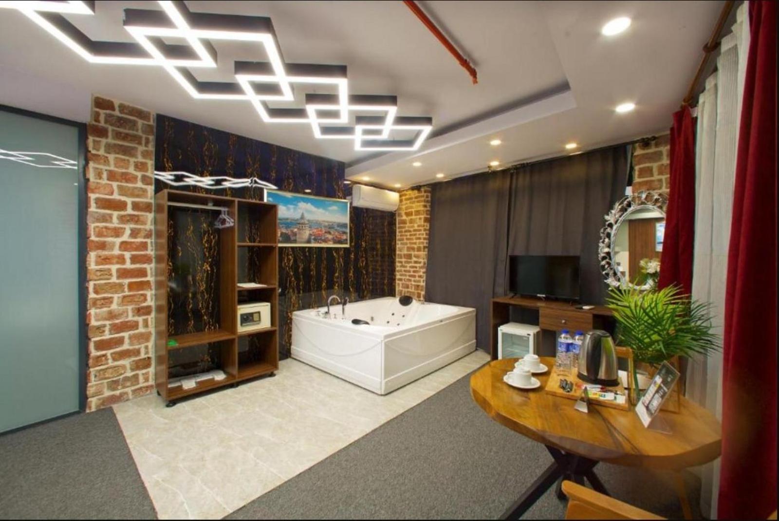 Hotel Galata Greenland
