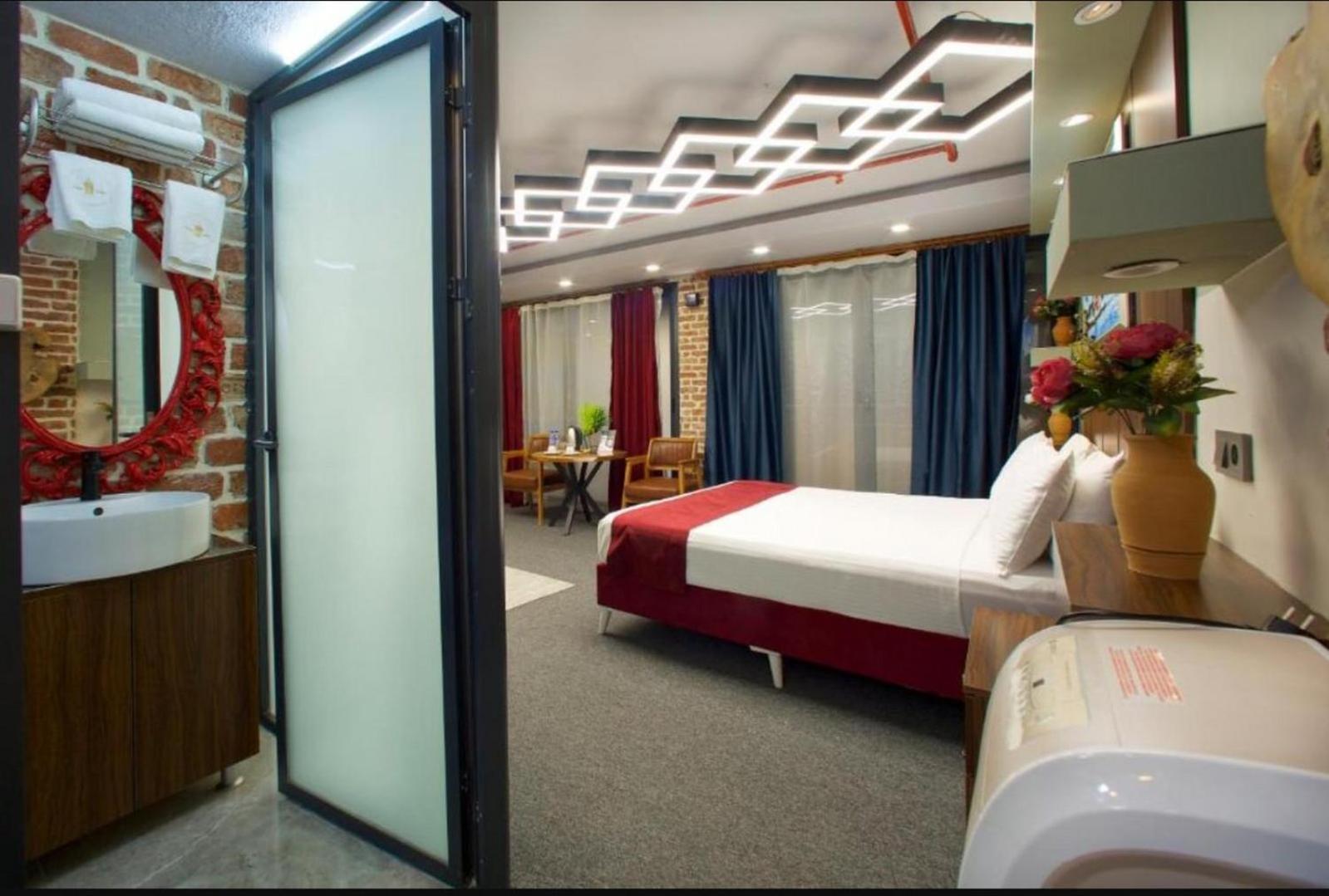 Galata Greenland Hotel Istanbul