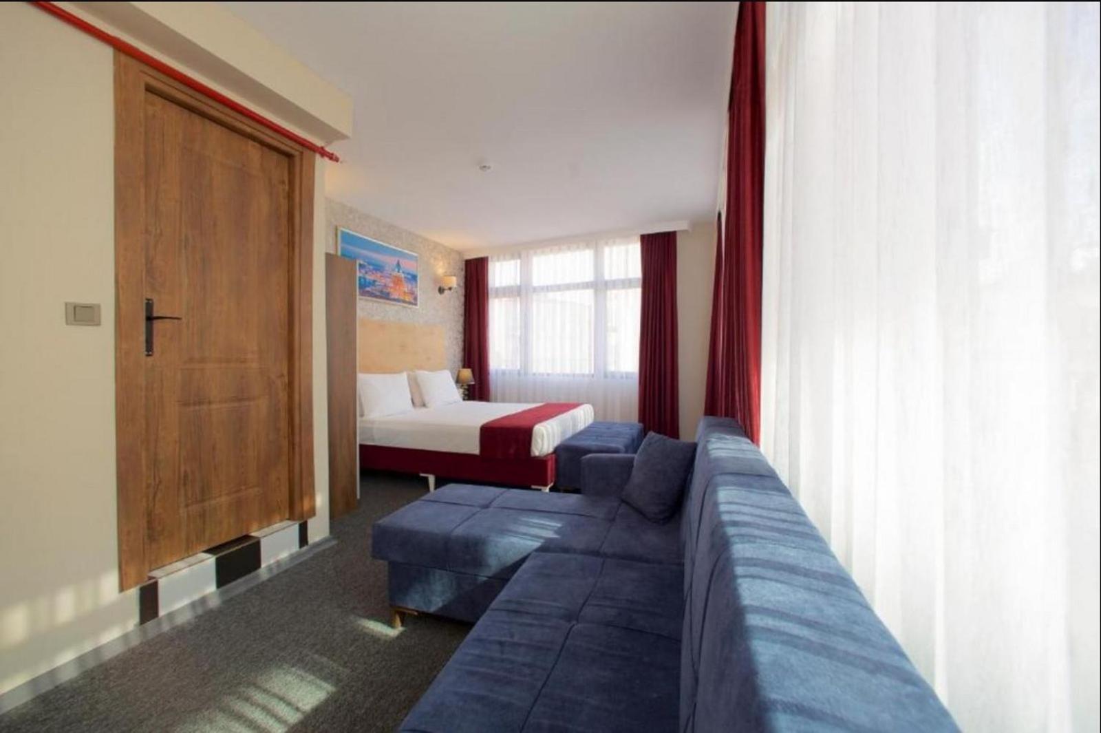 Hotel Galata Greenland Istanbul