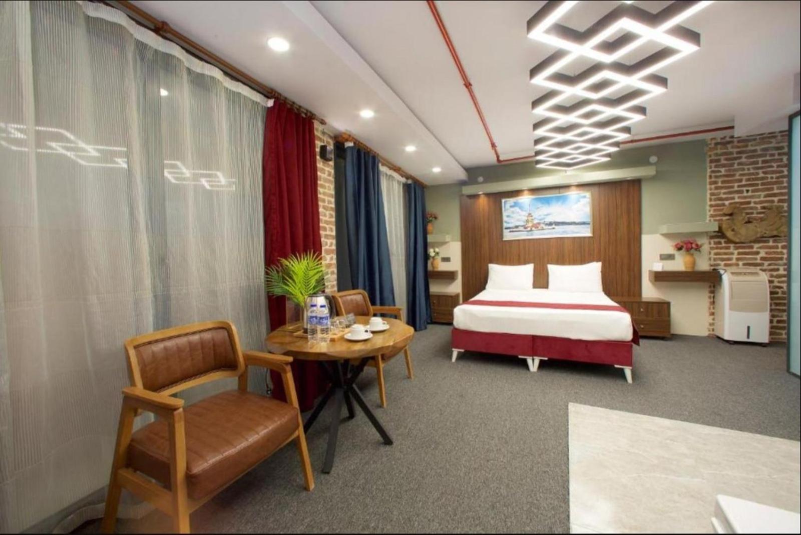 Galata Greenland 3*