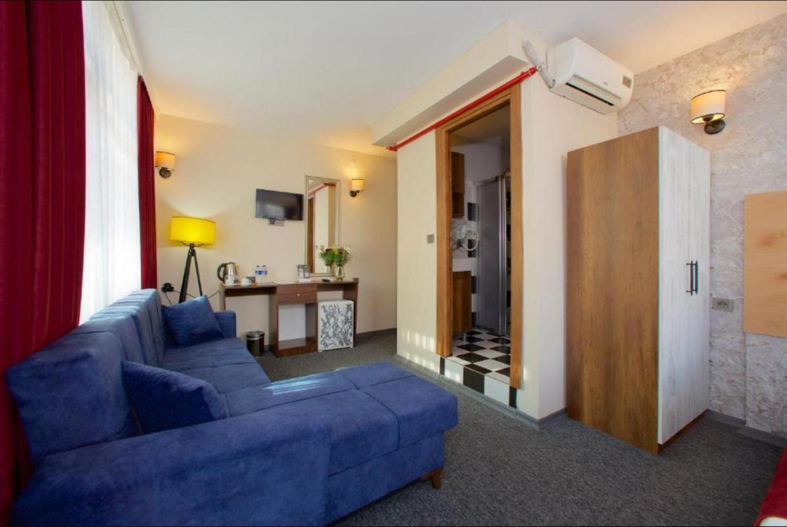 Galata Greenland Hotel